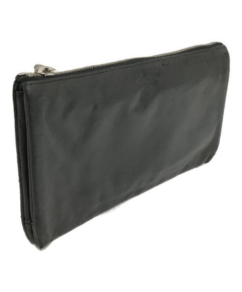 Yohji Yamamoto YOHJI YAMAMOTO leather wallet Size ONE SIZE - 3 Thumbnail