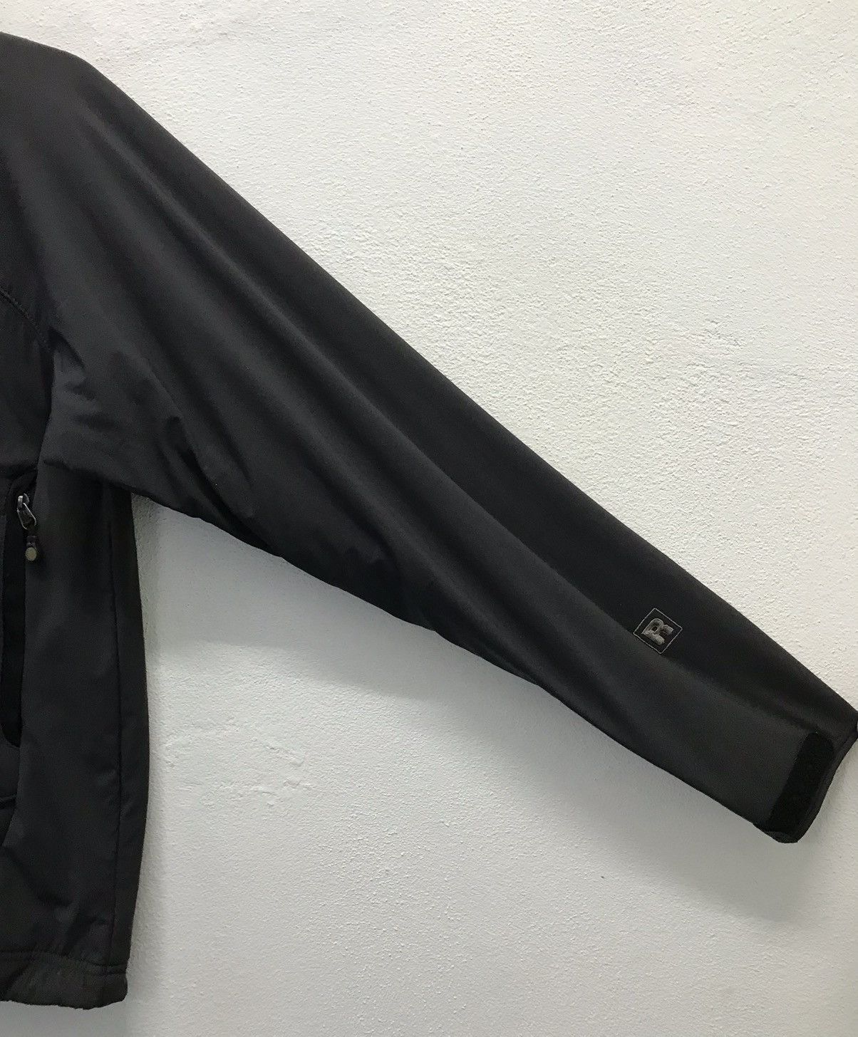 Patagonia × Vintage Vintage Patagonia Made In Usa Jacket Size US S / EU 44-46 / 1 - 4 Thumbnail