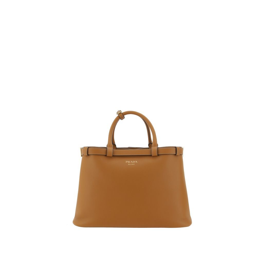 Prada Medium Women's Handbag Size ONE SIZE - 1 Thumbnail