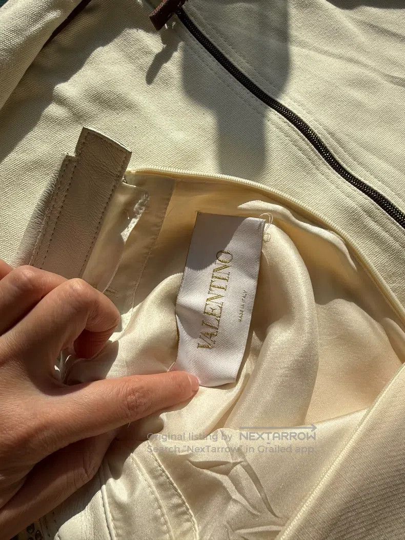 Valentino Valentino dress Size M / US 6-8 / IT 42-44 - 6 Thumbnail
