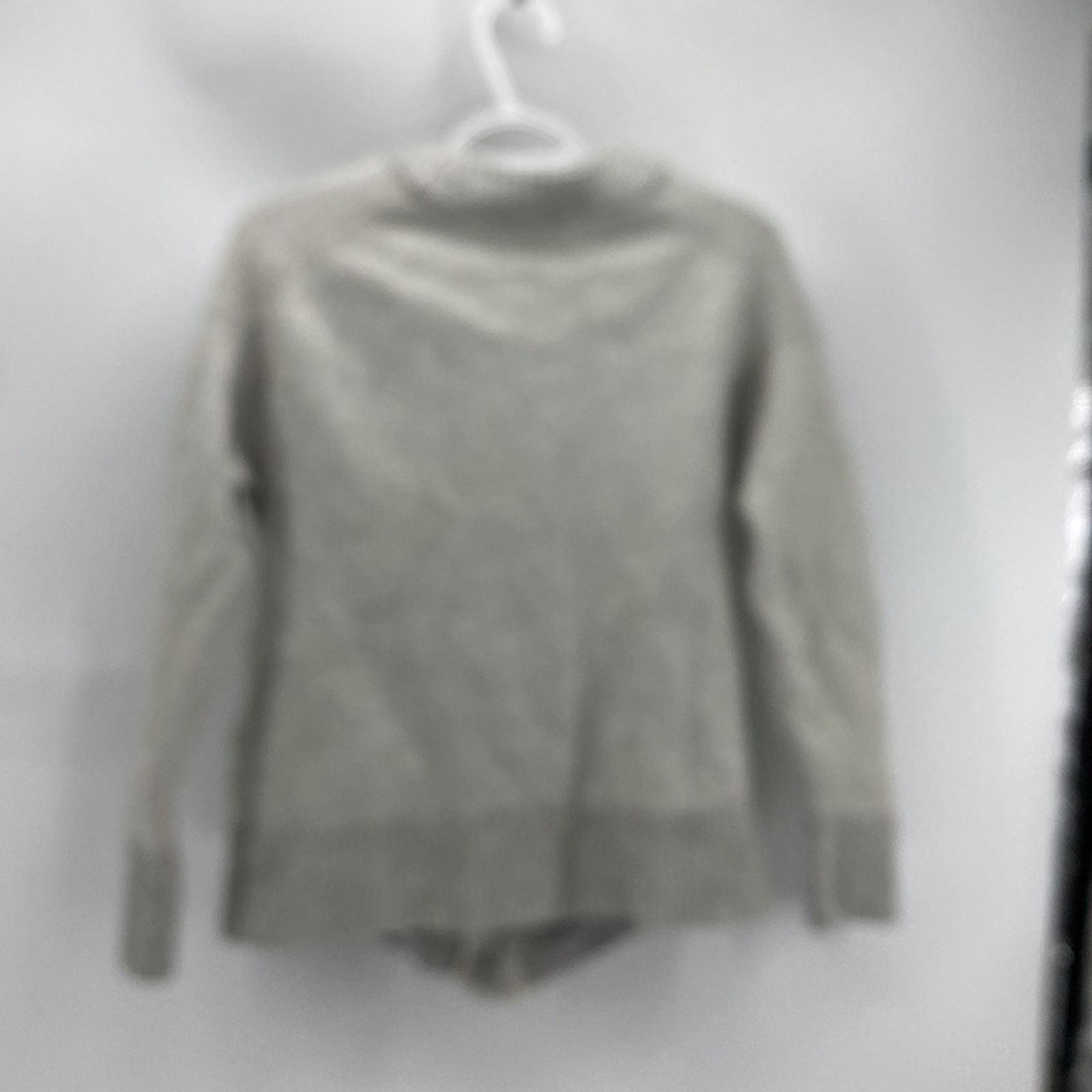 Allbirds Allbirds merino wool grey the cardigan minimalist casual Size S / US 4 / IT 40 - 2 Thumbnail