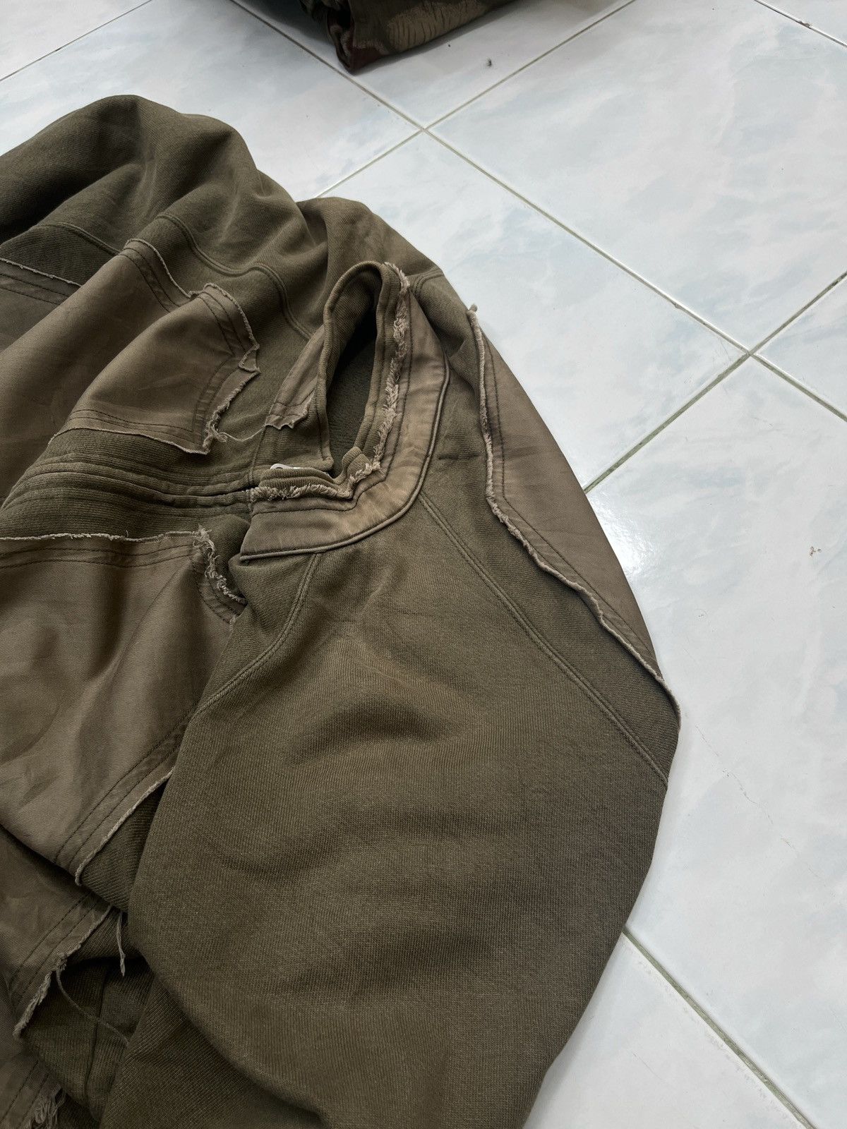Japanese Brand 🔥🔥🔥ARCHIVE CHAKA.M UNION MADE MILITARY JACKET Size US M / EU 48-50 / 2 - 15 Thumbnail