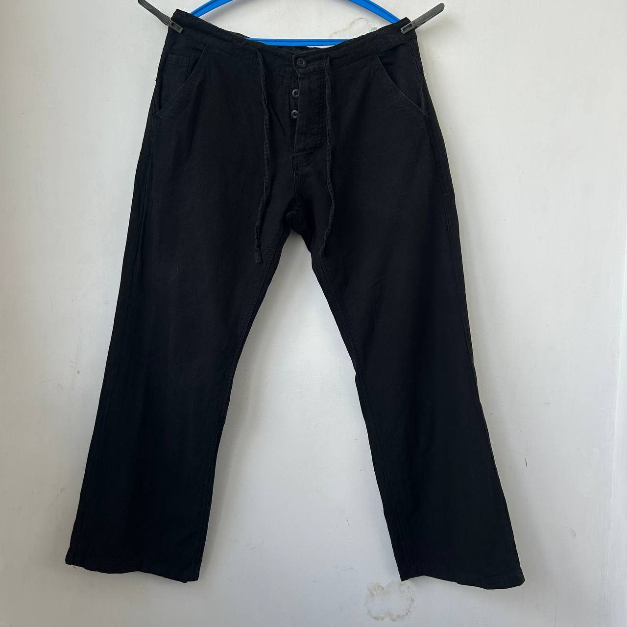 Jack & Jones Jack&Jones linen pant #1346 Size US 34 / EU 50 - 1 Thumbnail