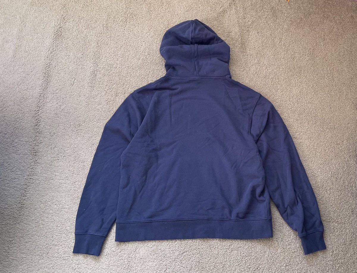 Stampd Stampd sushi club hoodie Size US XL / EU 56 / 4 - 2 Thumbnail
