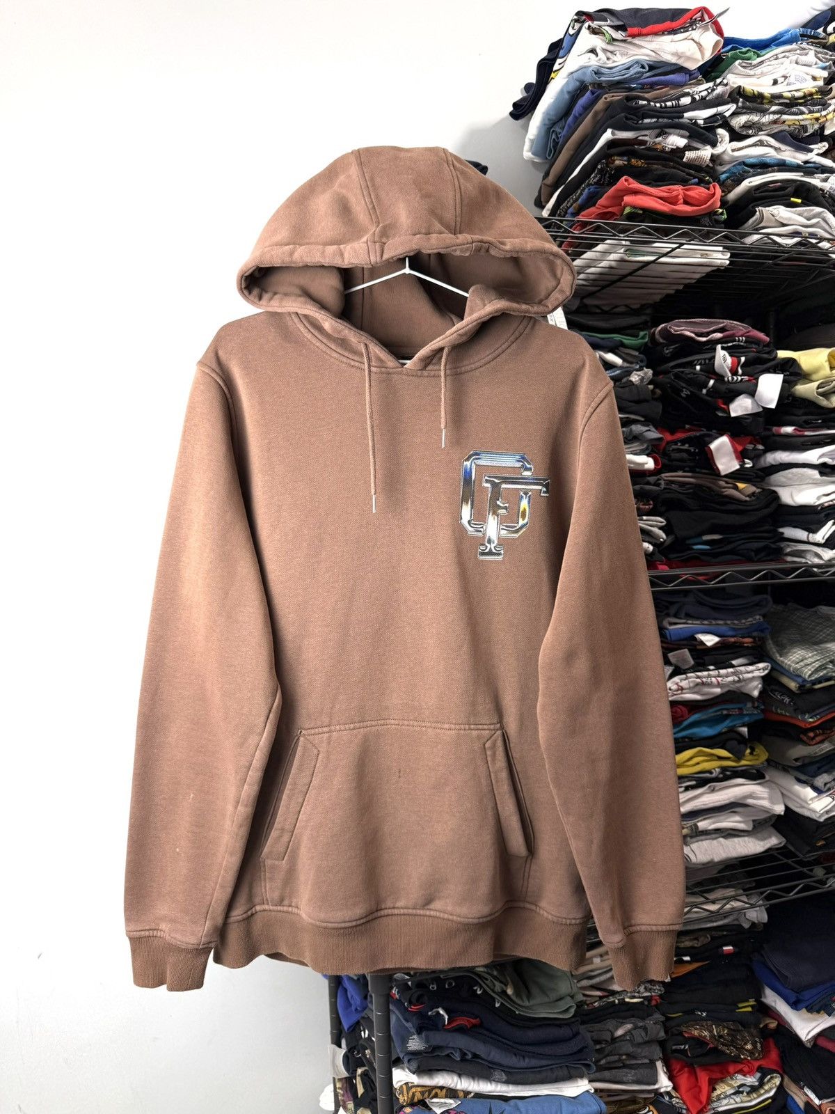 Rap Tees Snipes Open Air 23 Frauenfeld Hoodie Travis Scott Kendrick Size US XL / EU 56 / 4 - 2 Thumbnail