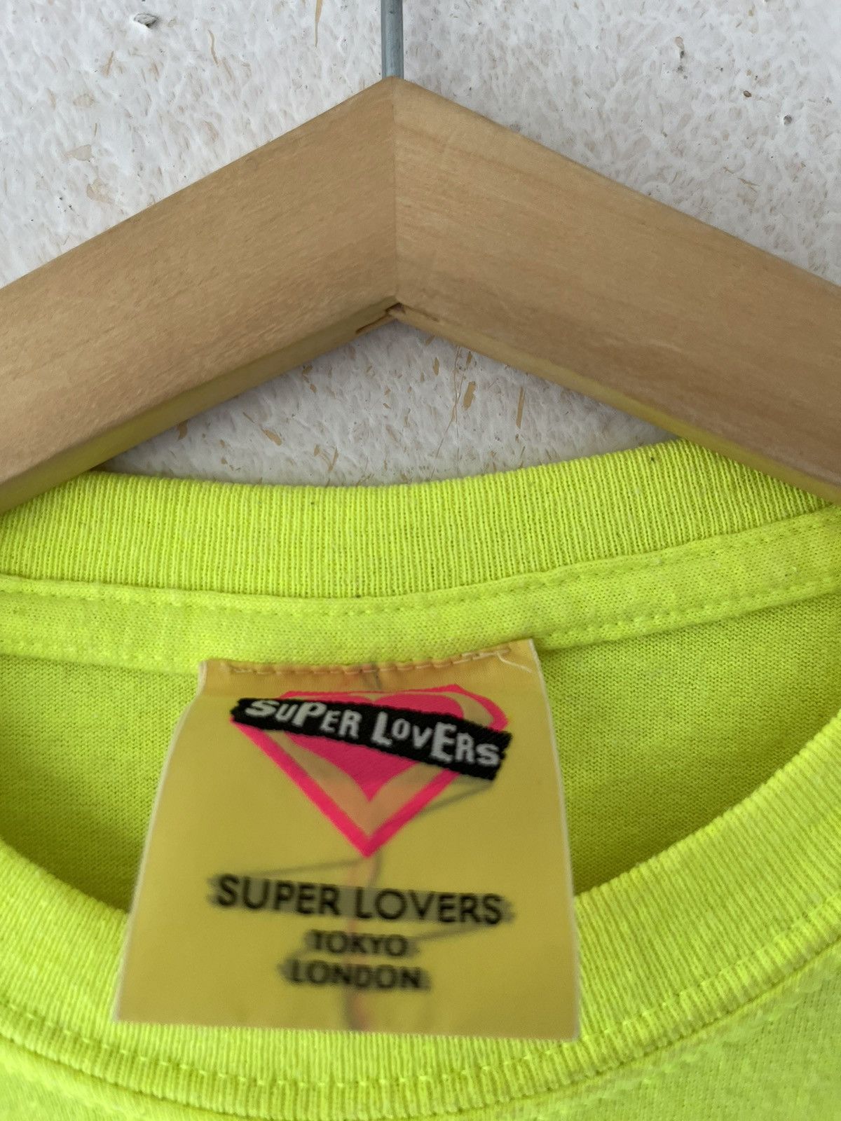 Other Super Lovers Rare Size M / US 6-8 / IT 42-44 - 4 Thumbnail