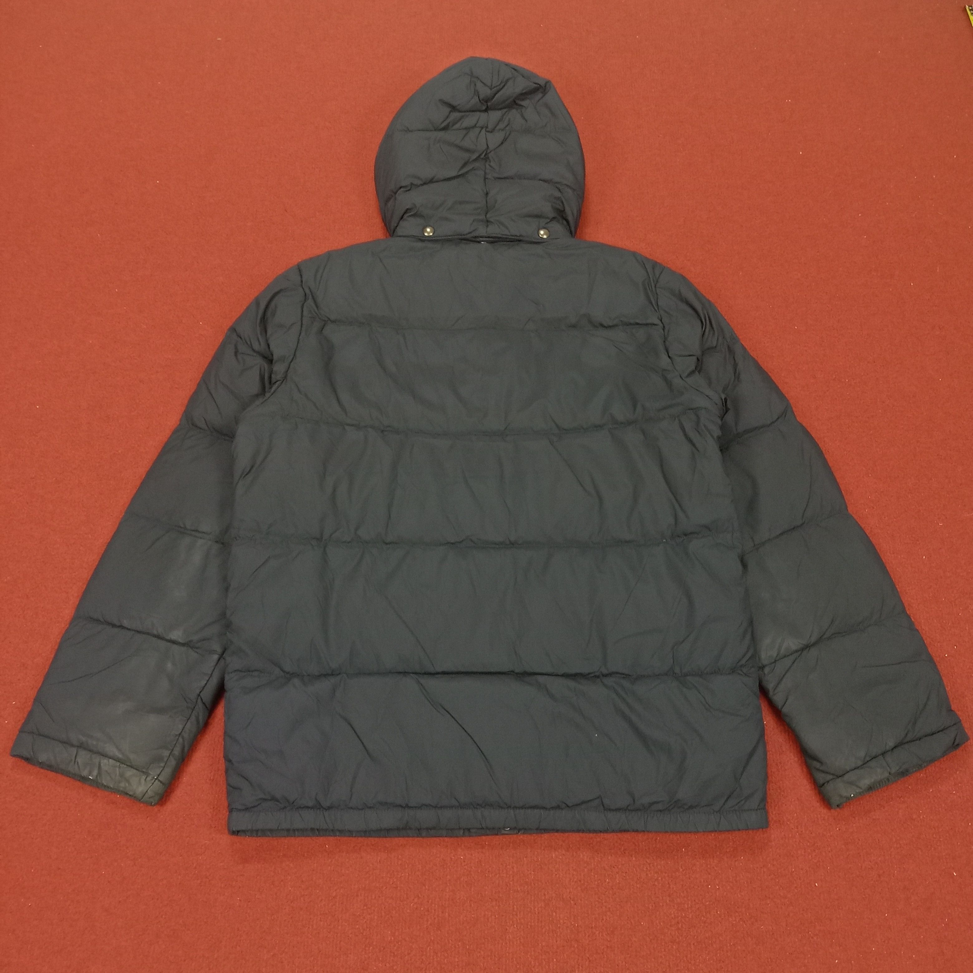 Polo Ralph Lauren × Vintage Polo By Ralph Lauren Puffer Jacket Winter Fahion Style Size US L / EU 52-54 / 3 - 3 Thumbnail