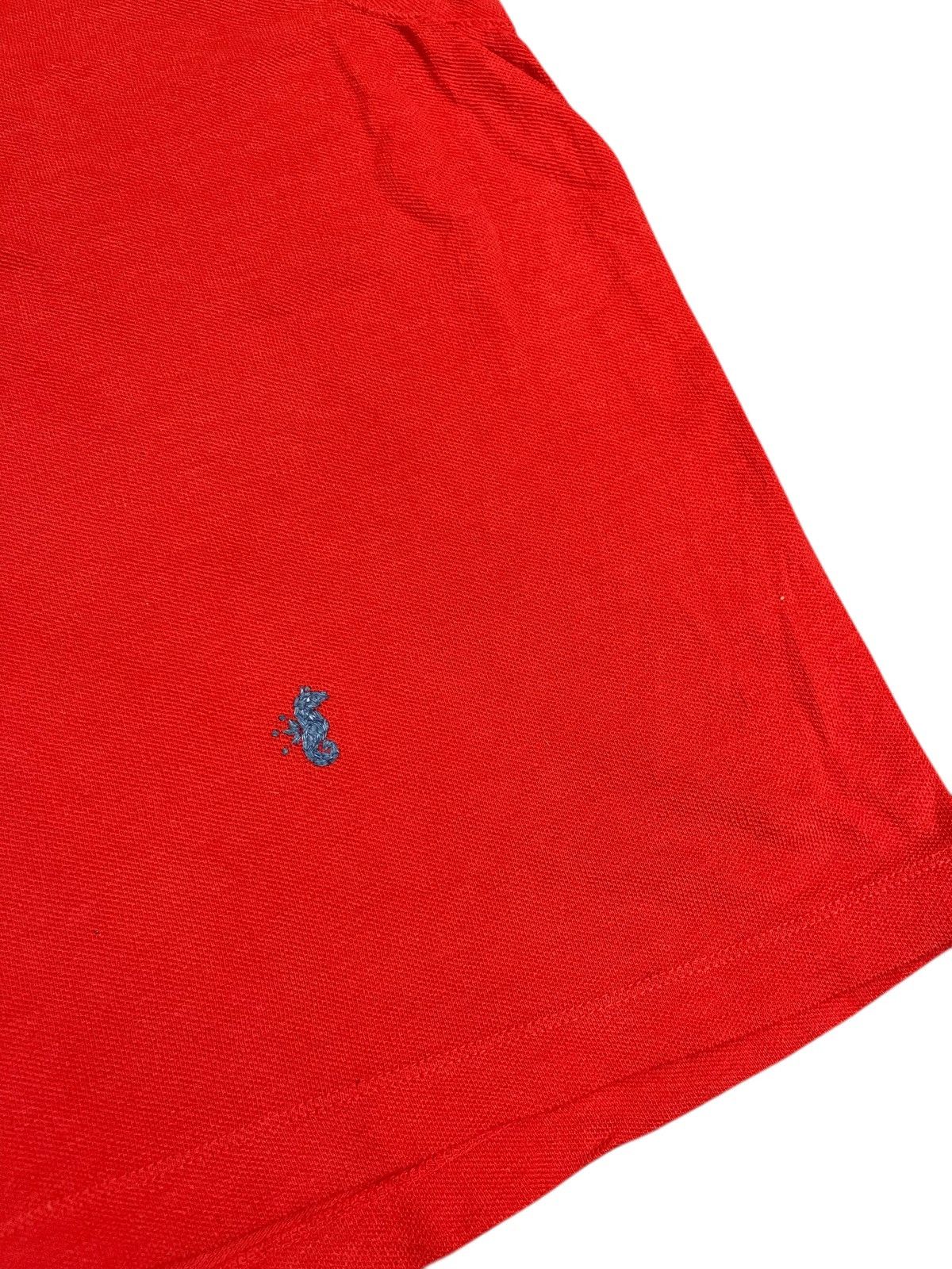 45rpm 45rpm Sleeveless Tanktop Polo Shirts Size US M / EU 48-50 / 2 - 8 Thumbnail