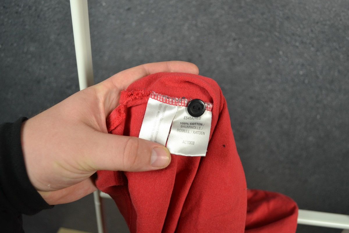 Cotton Traders × Vintage Wales Rugby Union Shirt Vintage Guinness Jersey Size XL Size US XL / EU 56 / 4 - 8 Thumbnail