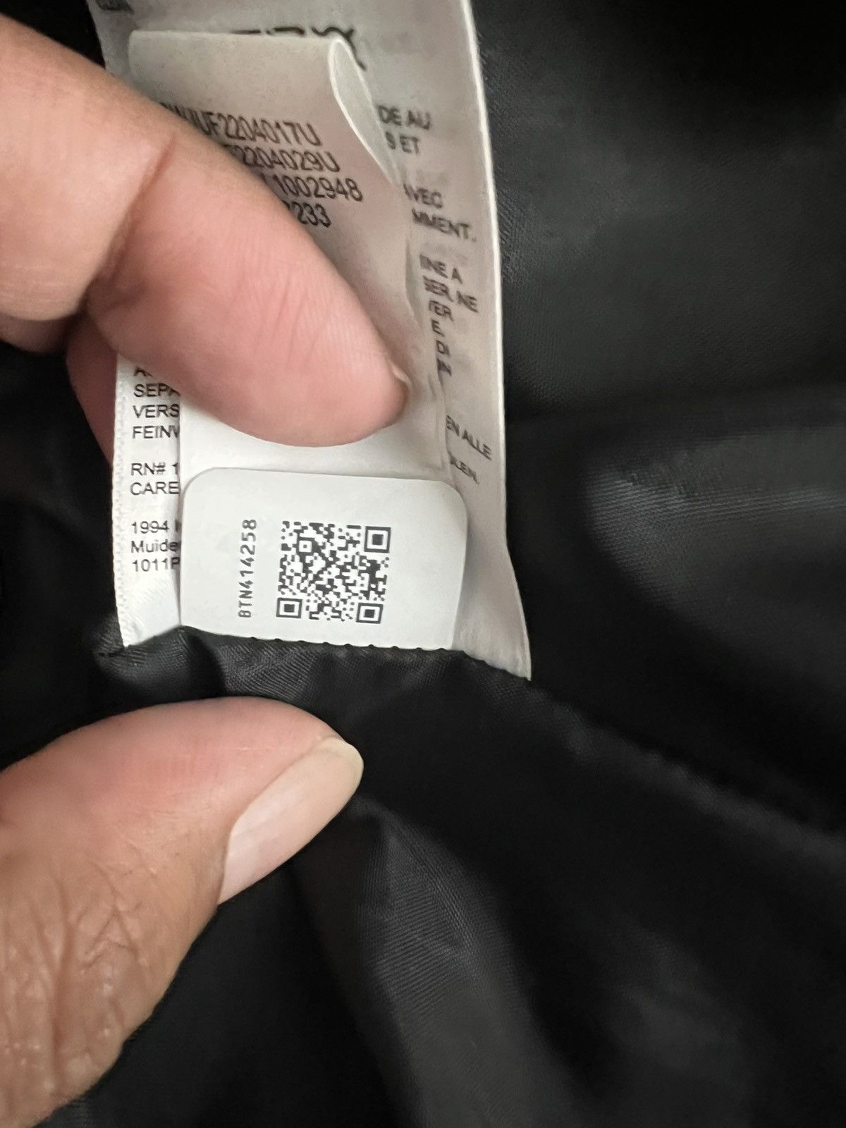 Supreme × The North Face Supreme The North Face Steep Tech Apogee Jacket (FW22) Size US M / EU 48-50 / 2 - 17 Thumbnail
