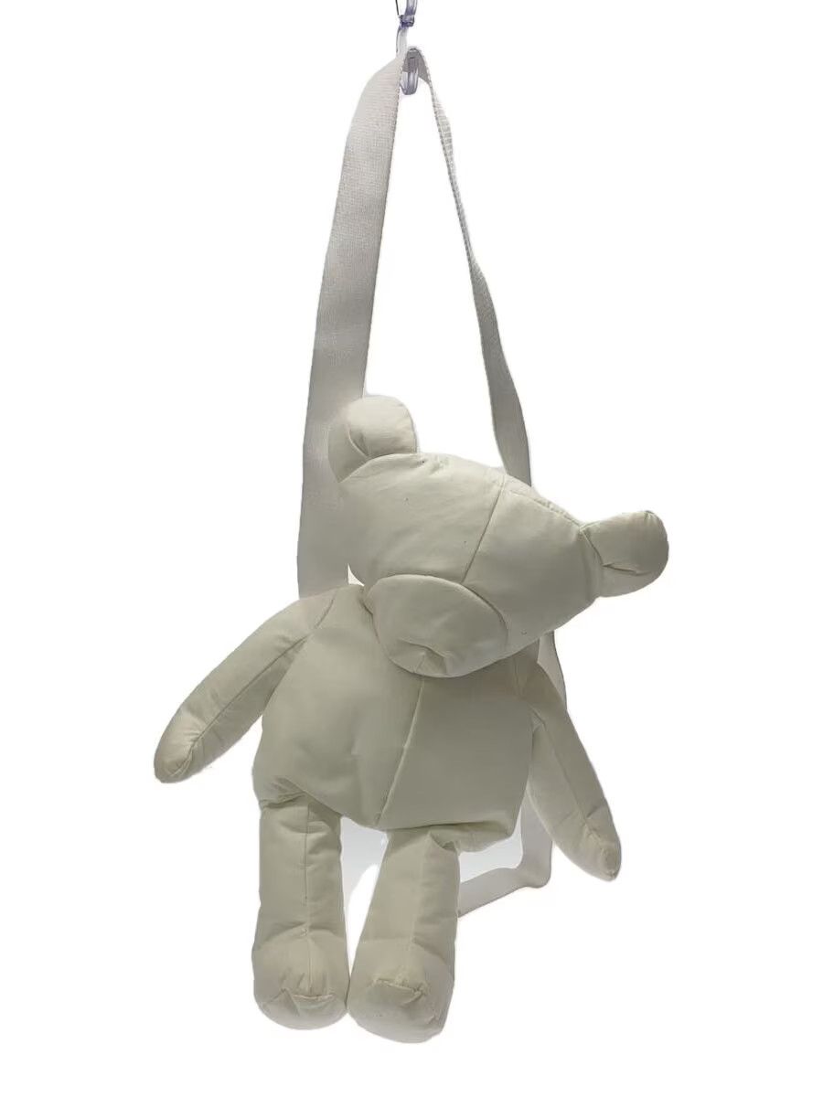Maison Margiela Teddy Bear Shoulder Bag Size ONE SIZE - 1 Thumbnail