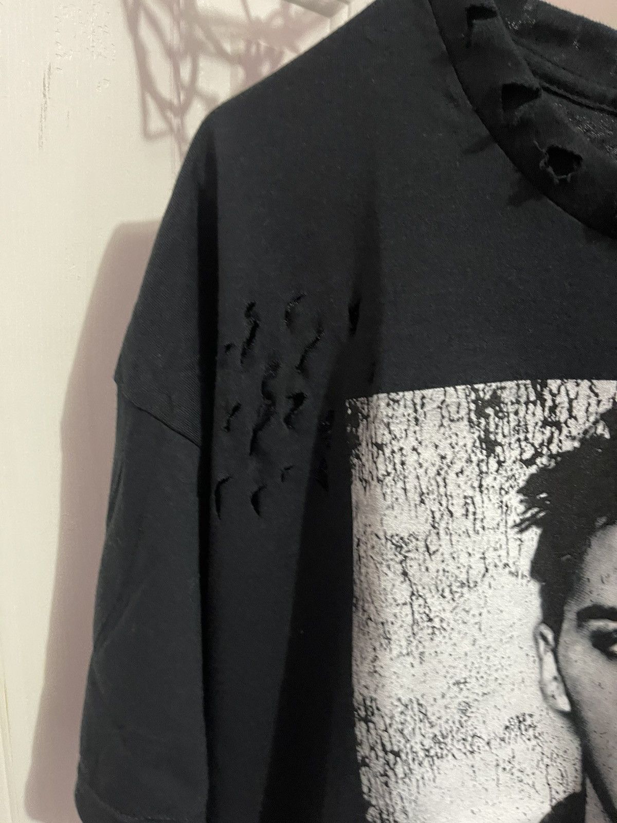 Other Graphic tee Size US M / EU 48-50 / 2 - 4 Thumbnail