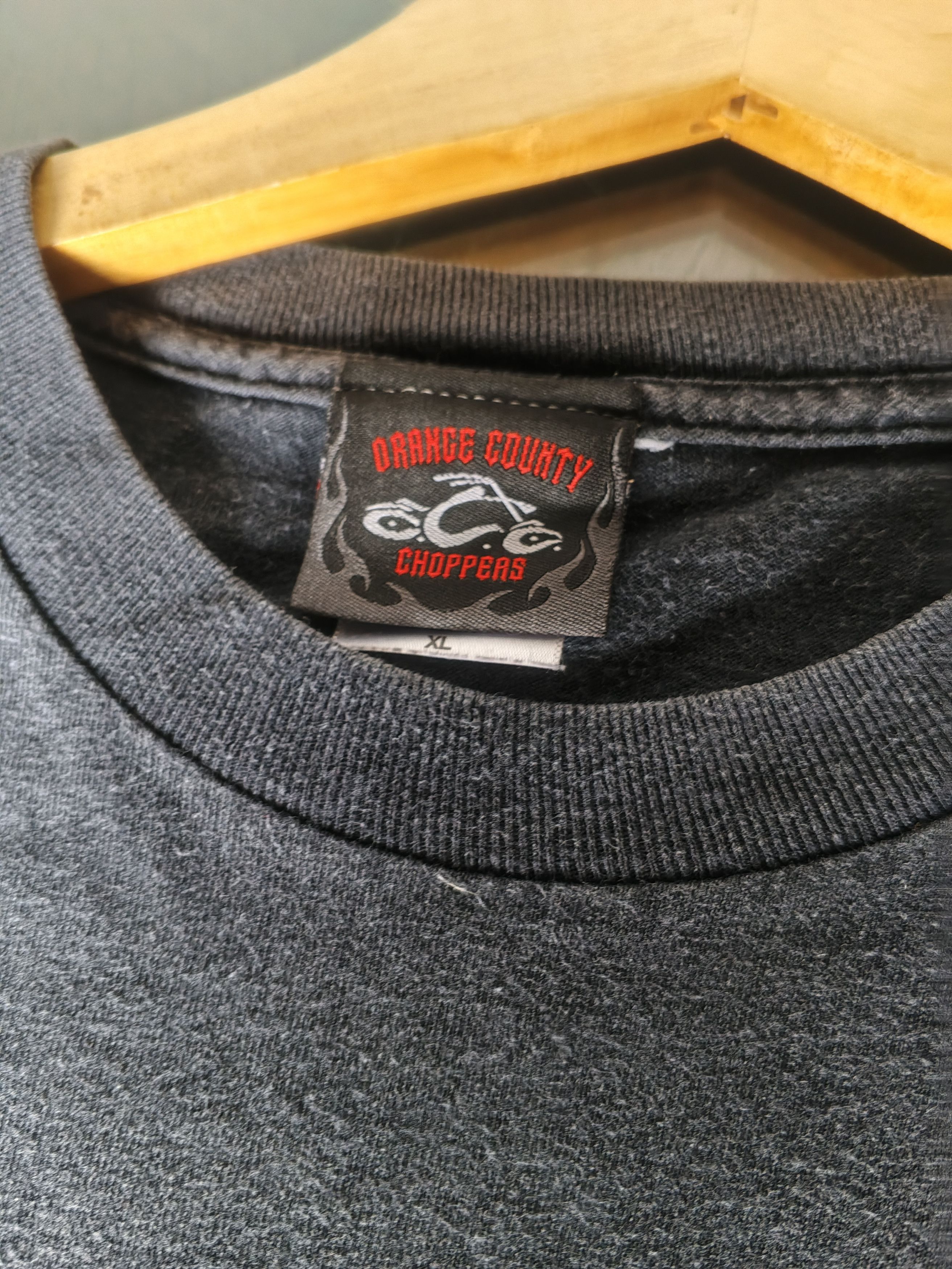 Other Vintage orange county choppers Size US XL / EU 56 / 4 - 4 Thumbnail
