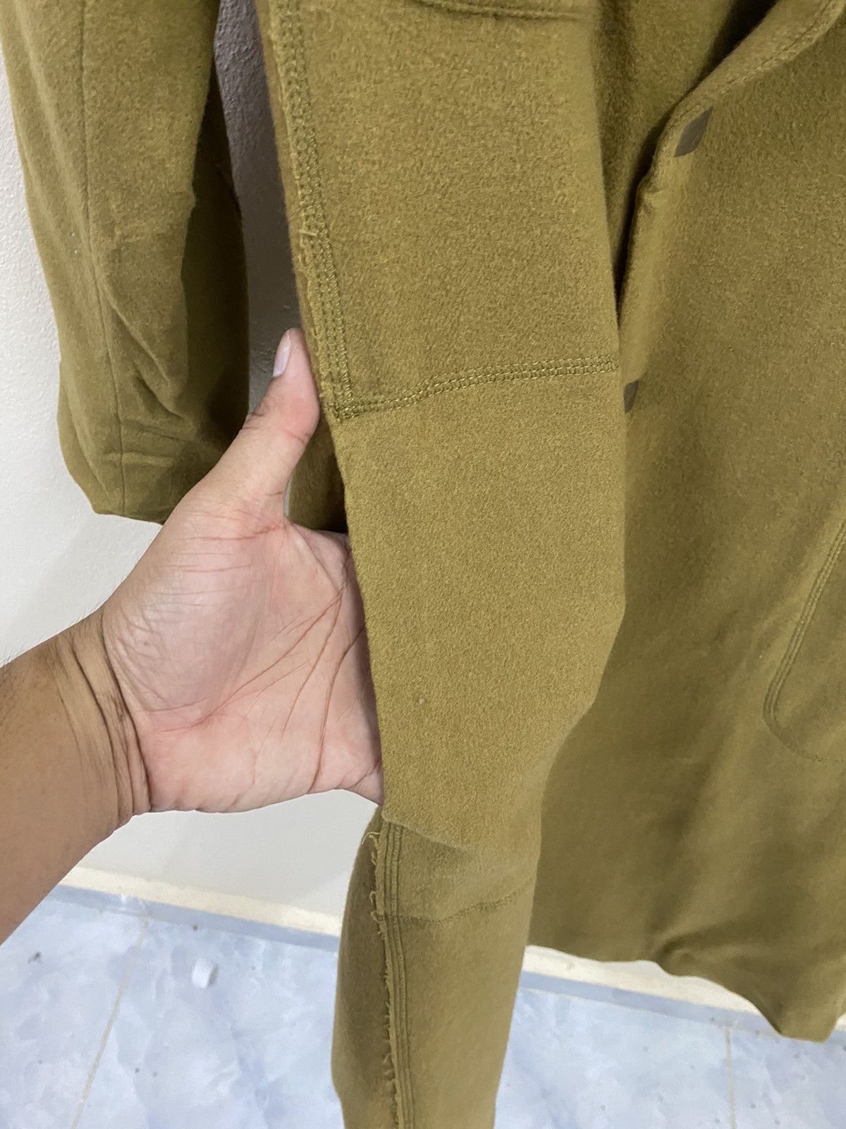 Marithe + Francois Girbaud Marithe Francois Girbaud - 🔥Rare Piece🔥 Size M / US 6-8 / IT 42-44 - 8 Thumbnail