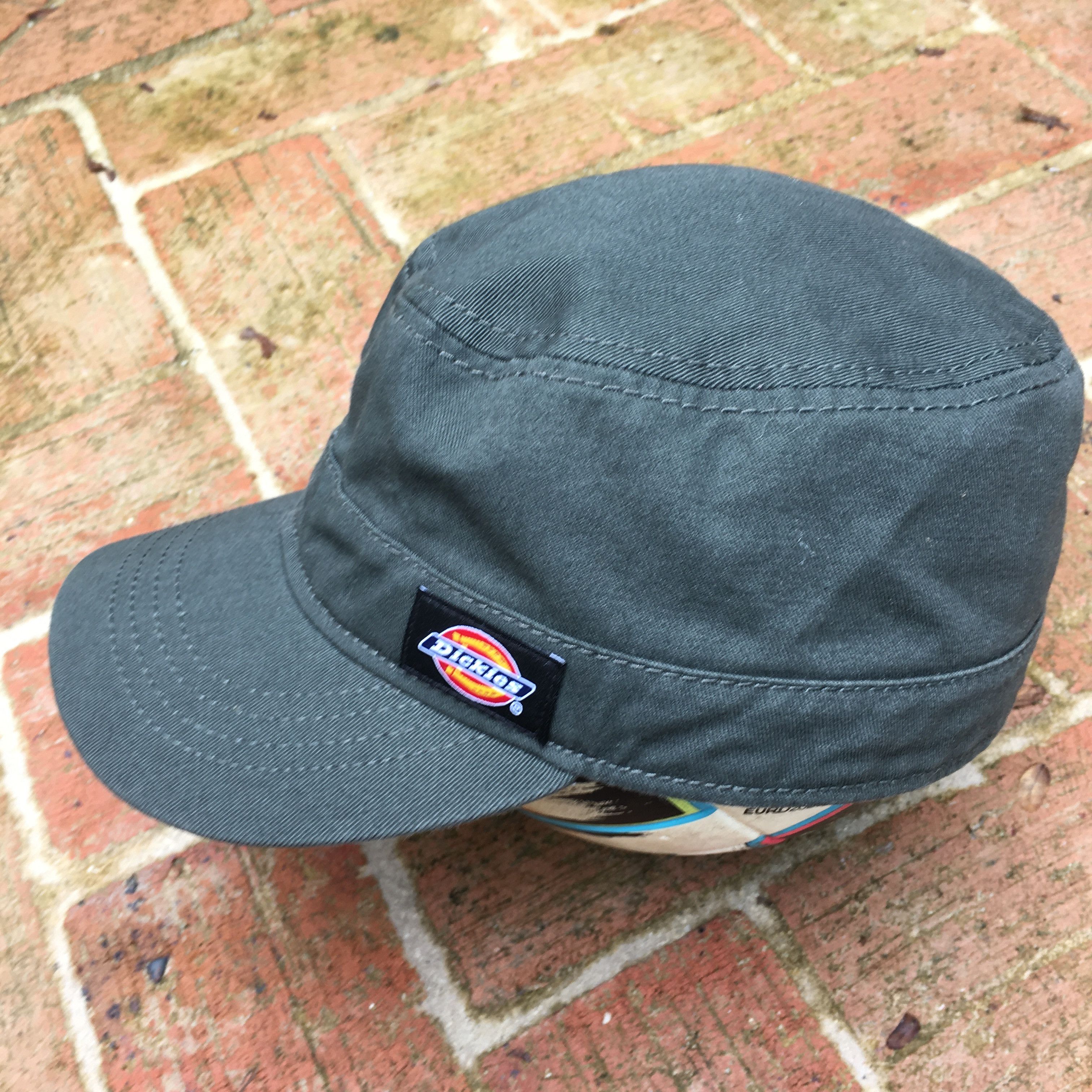 Dickies × Vintage Dickies Hat Size ONE SIZE - 2 Thumbnail