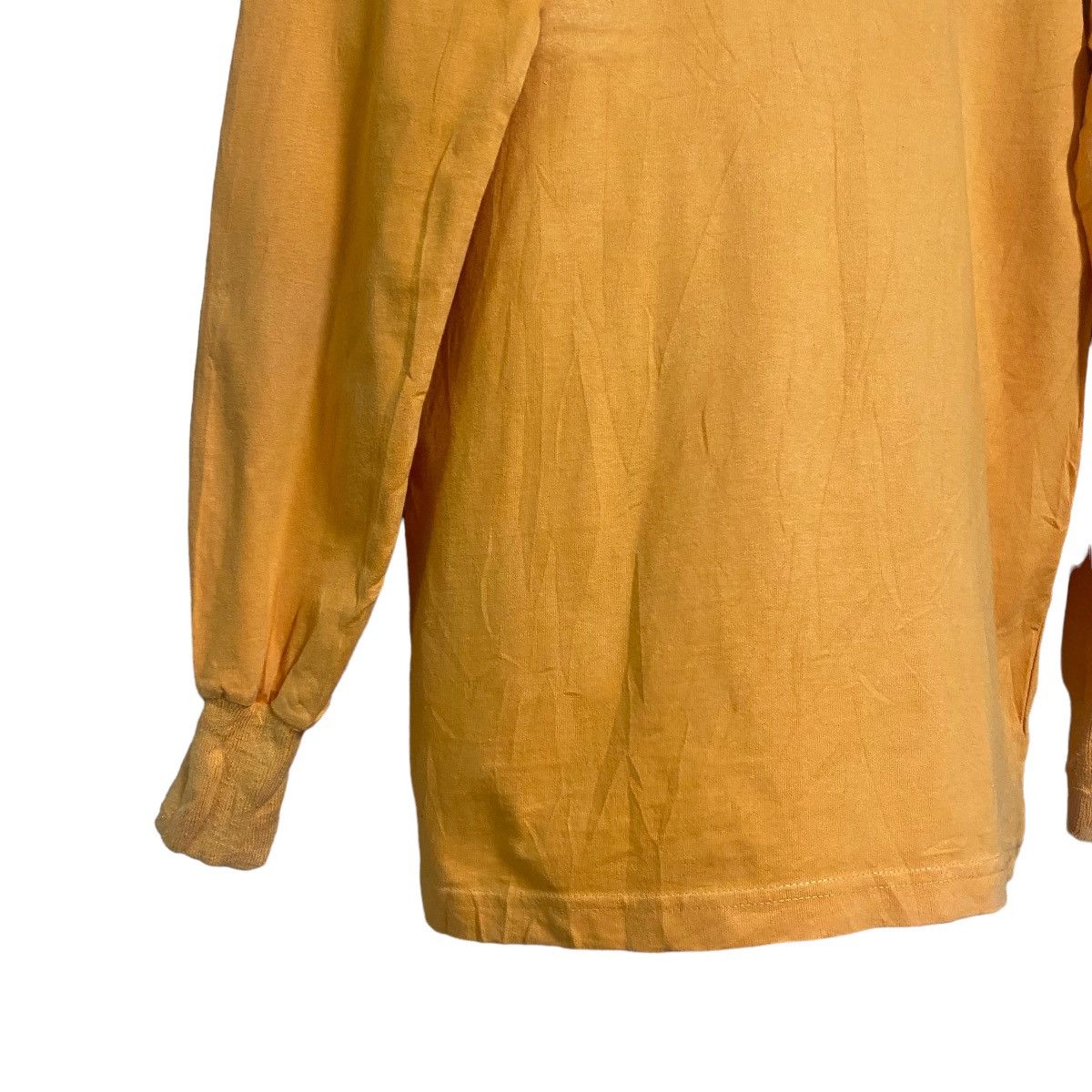 Canterbury of New Zealand Vintage 90s Australia Rugby Wallabies Shirt Canterbury Size US M / EU 48-50 / 2 - 8 Thumbnail