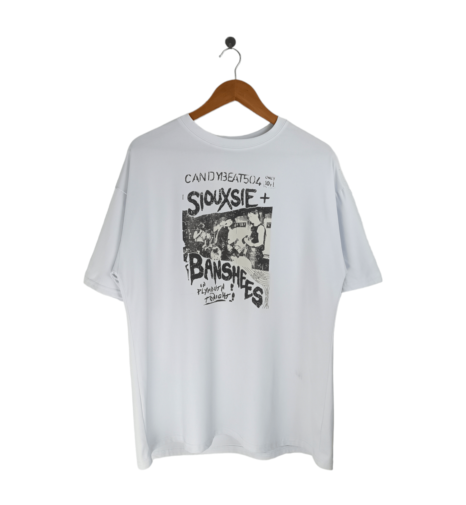 Vintage Siouxsie | Grailed