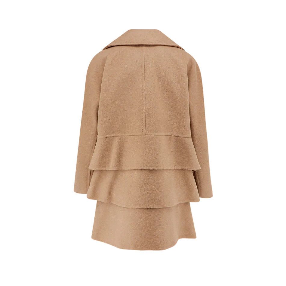 MAX MARA Asturie Coat New )