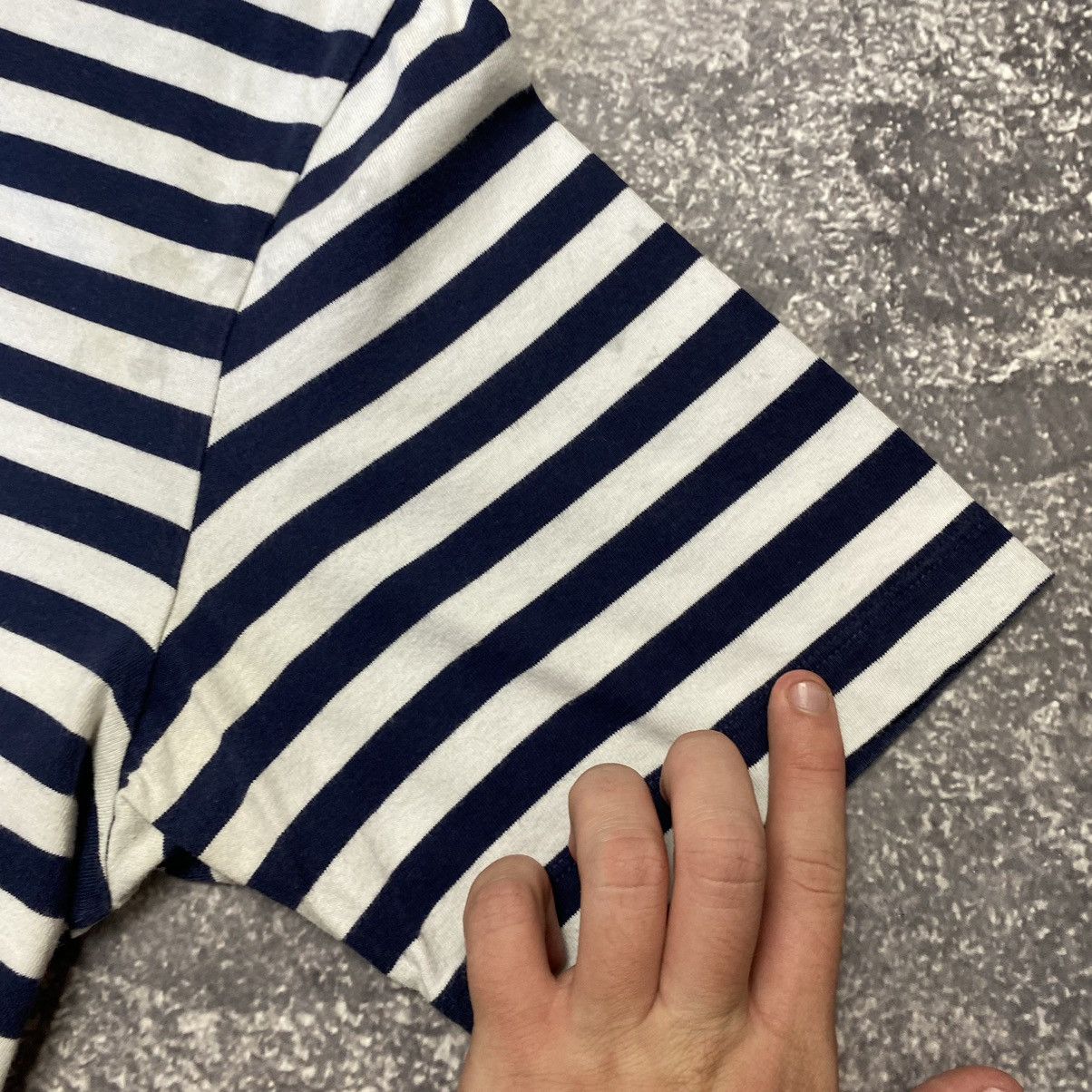 JW Anderson × Uniqlo Men’s Uniqlo x J.W. Anderson small logo designer tee Size US M / EU 48-50 / 2 - 6 Thumbnail
