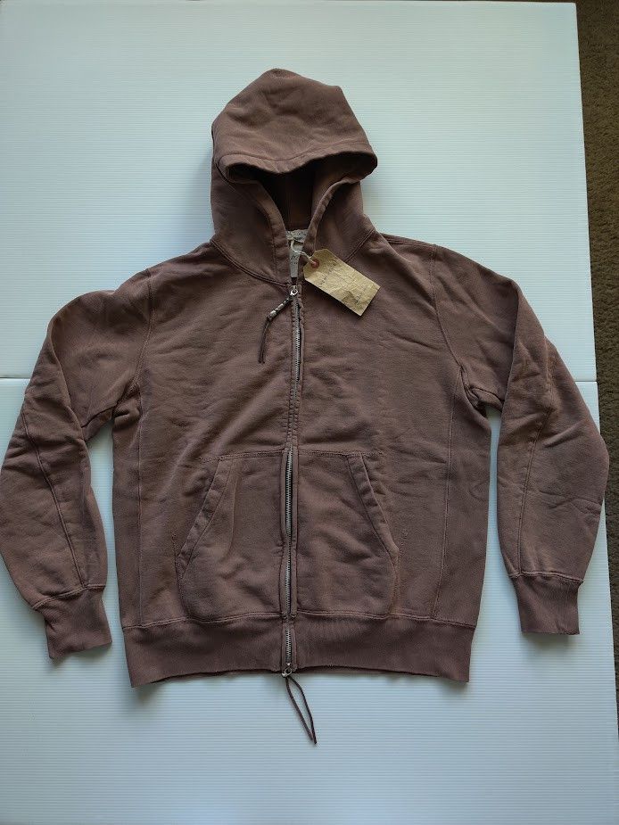 REMI RELIEF The Golden State IDAHO パーカー Remi Relief | Grailed