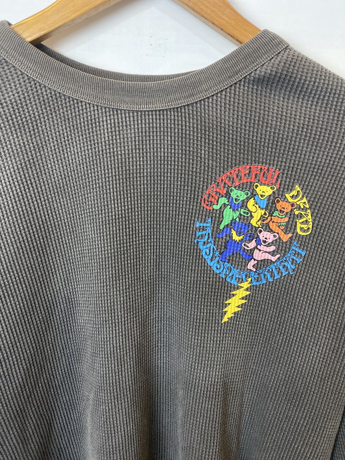 thisisneverthat Thisisneverthat x Grateful dead Size US L / EU 52-54 / 3 - 2 Thumbnail