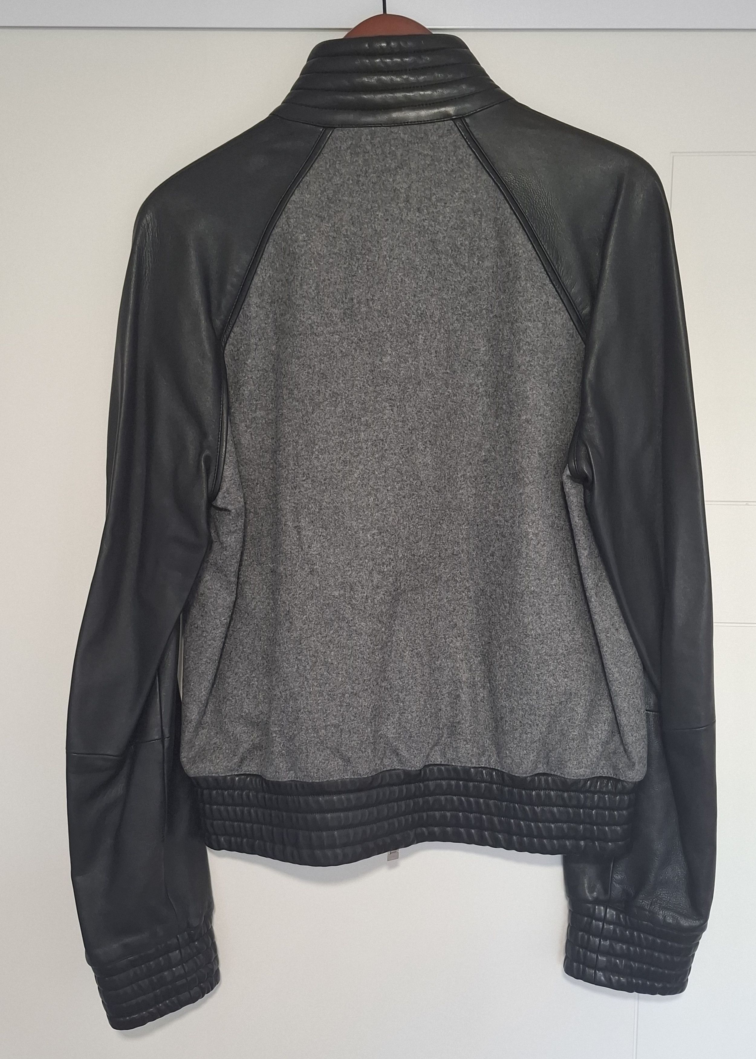 Dior × Hedi Slimane Dior Homme 04 VOTC bomber Size US M / EU 48-50 / 2 - 2 Thumbnail