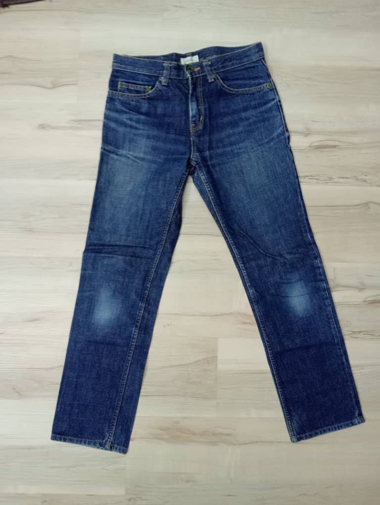 Hysteric Glamour × If Six Was Nine Hysteric Glamour jeans Size US 29 - 1 Thumbnail