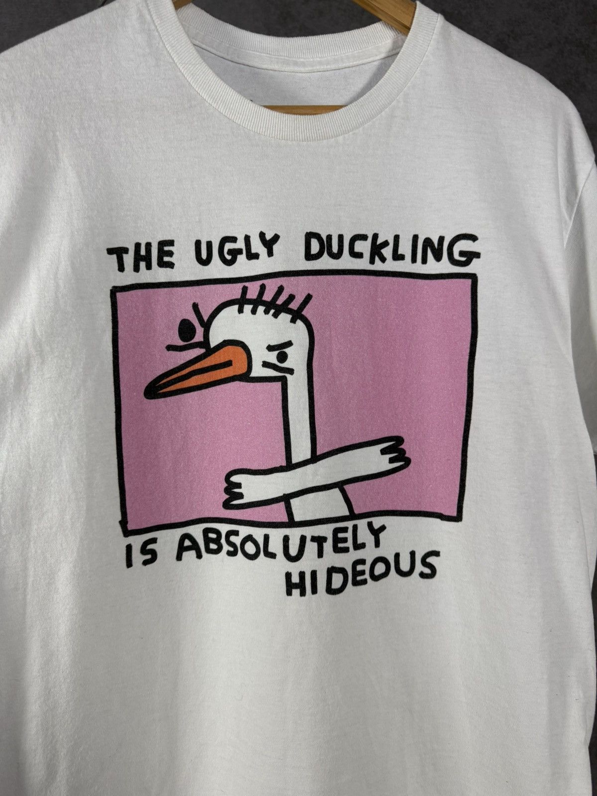 Other Zoe Bread humor tee Size US M / EU 48-50 / 2 - 3 Thumbnail