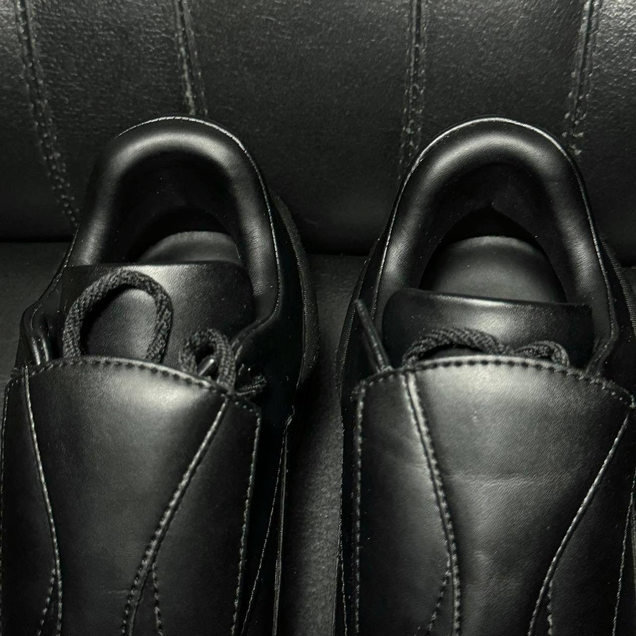 Raf Simons raf simons antei black Size US 4 / IT 34 - 8 Thumbnail