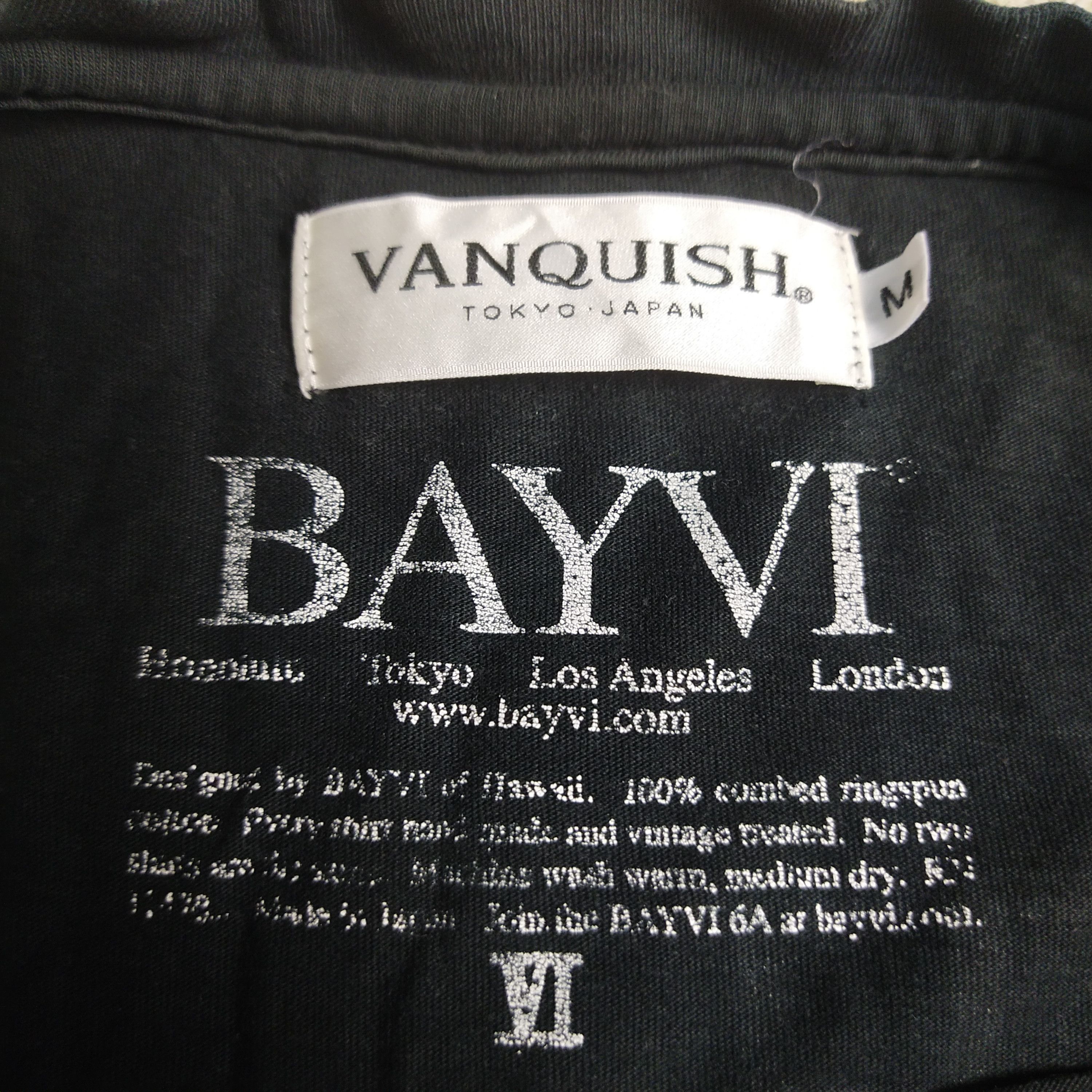 Vanquish × Vintage Vintage Vanquish Skulls 💀💀💀 Size US M / EU 48-50 / 2 - 3 Thumbnail