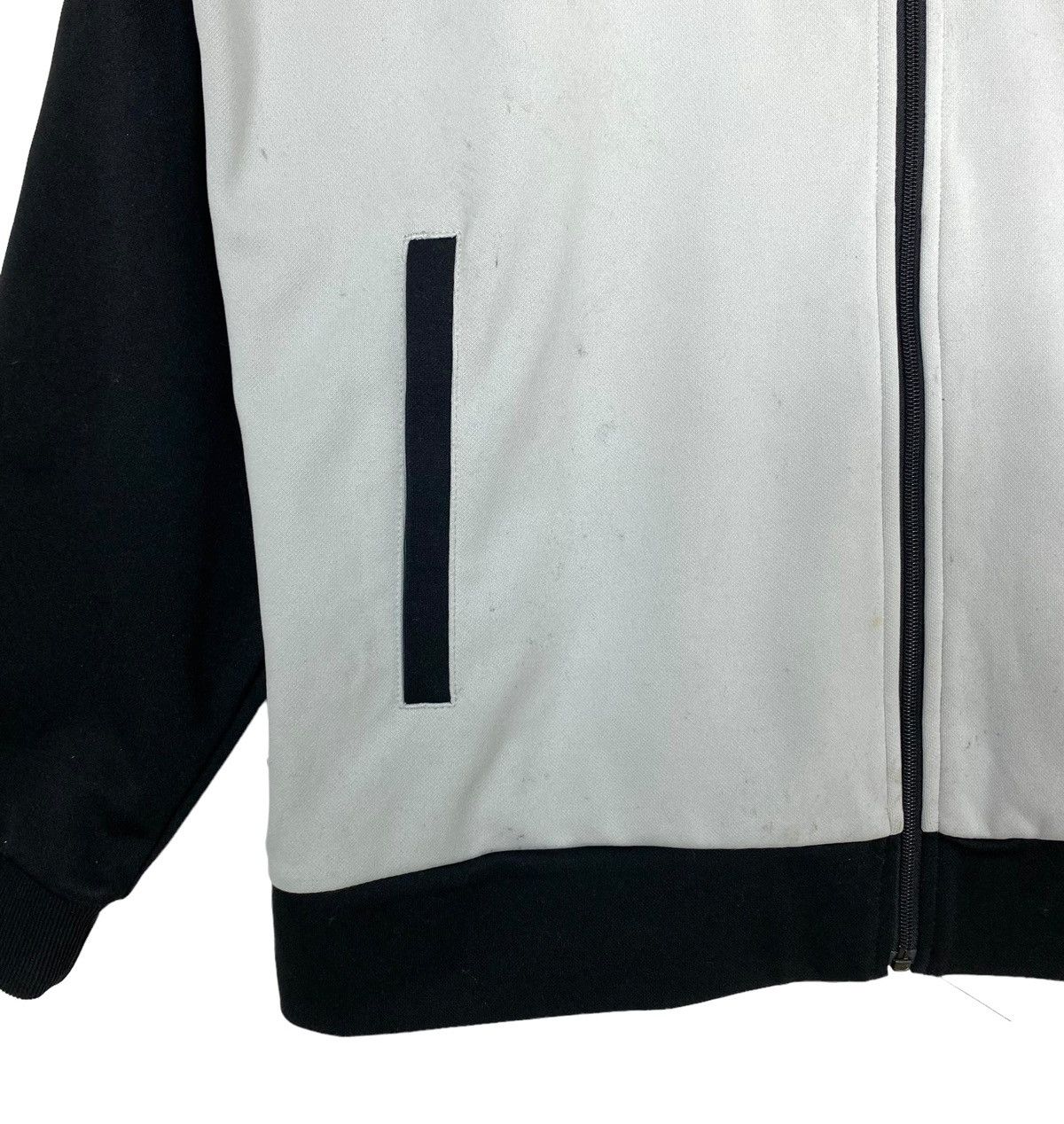 Adidas Rare ‼️ Adidas Track Top Small Logo Size US S / EU 44-46 / 1 - 9 Thumbnail