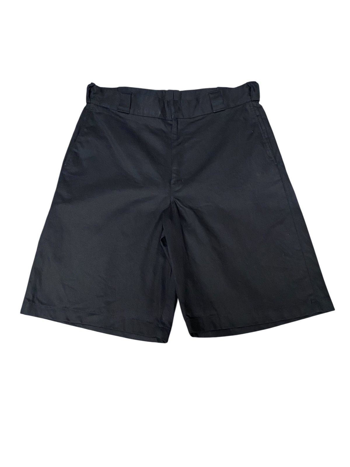 Prada Prada sport x dickies jorts rubber tags Size US 34 / EU 50 - 4 Thumbnail