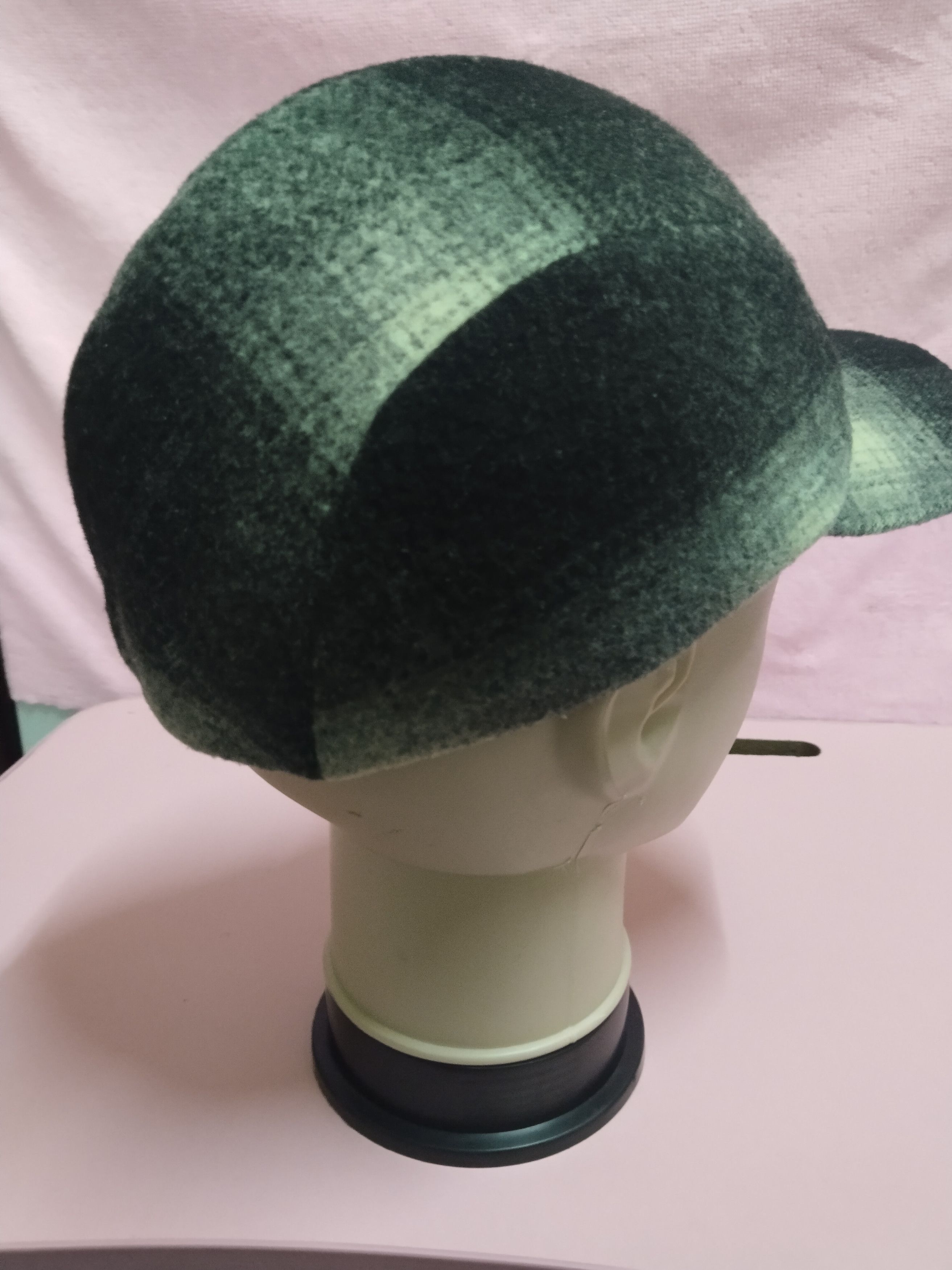 Eddie Bauer VINTAGE 4 PANEL WOOL EDDIE BAUER USA Size ONE SIZE - 5 Thumbnail