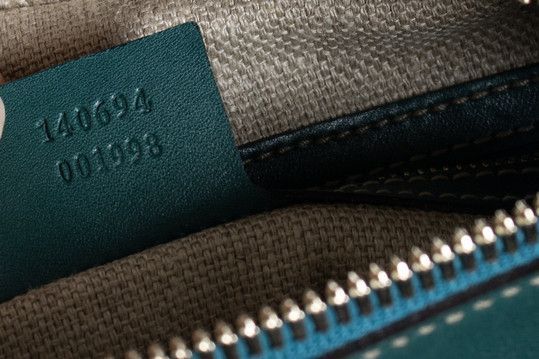 Gucci Gucci, East west multipocket shoulder bag Size ONE SIZE - 8 Thumbnail