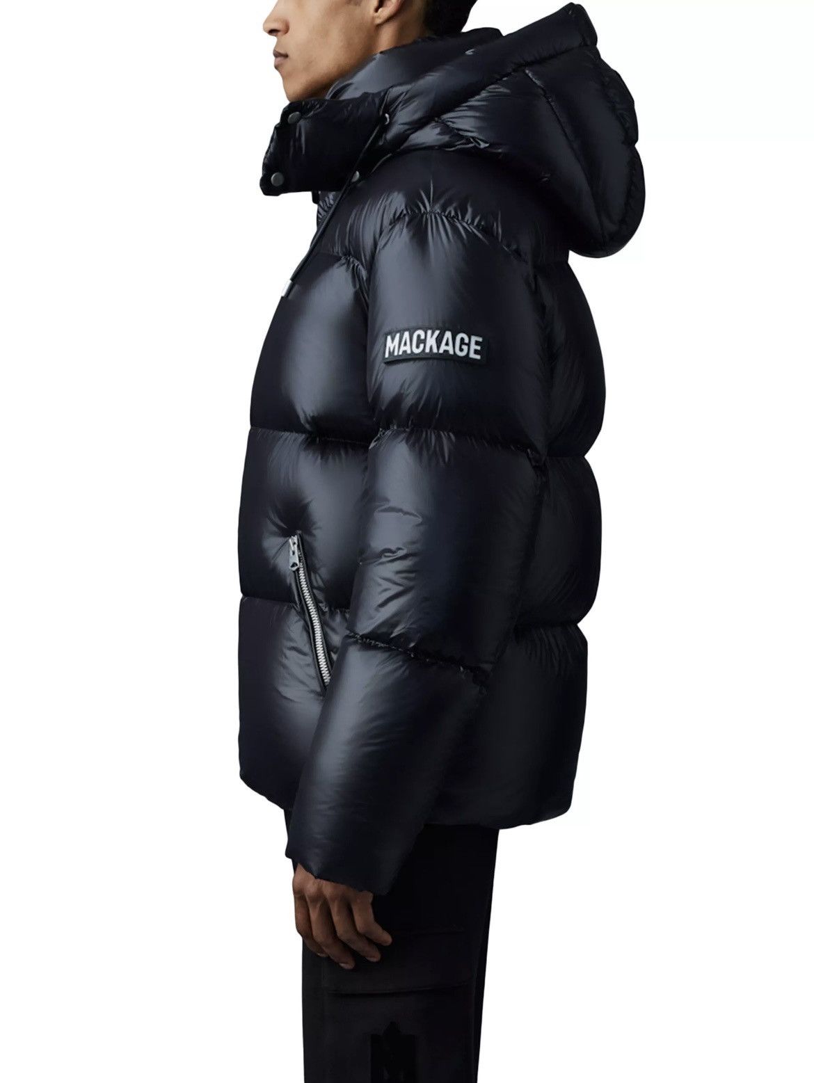 Mackage Kent Down Puffer Jacket Size US S / EU 44-46 / 1 - 4 Thumbnail