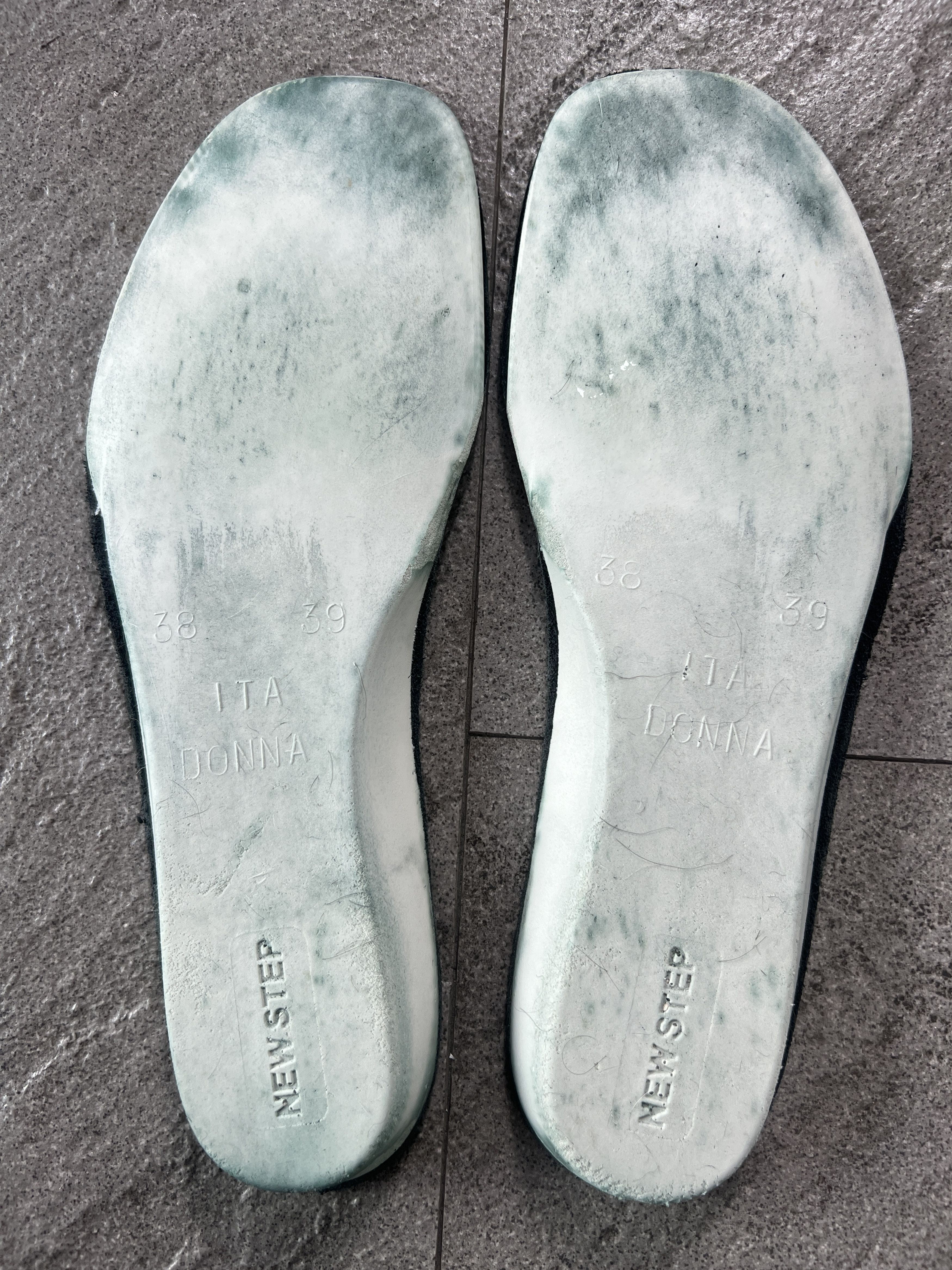Rick Owens Rick Owens Leather Slip On Sneakers Black Size 40 Italy Size US 7 / EU 40 - 8 Thumbnail