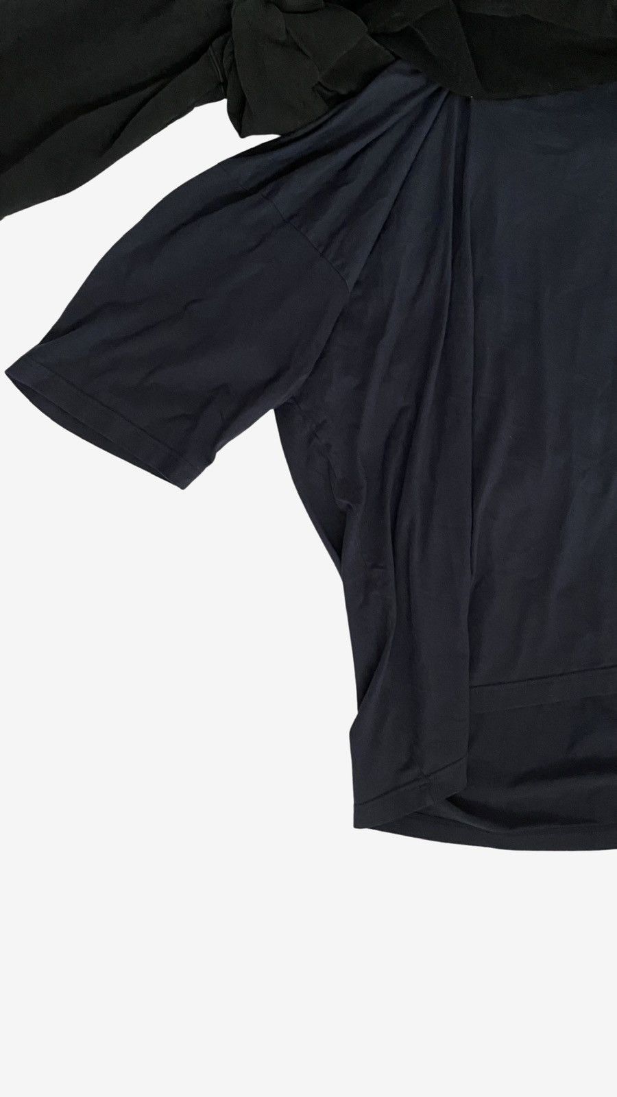 Balenciaga *RARE* Balenciaga AW22 Be Different Hoodie SZ.4 Size US XL / EU 56 / 4 - 15 Thumbnail