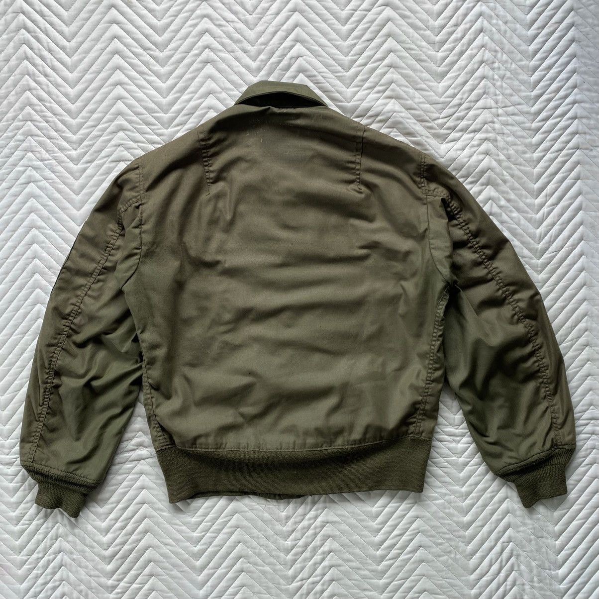 Vintage Cold Weather Combat Vehicle (CVC) Jacket – US Army Issue 🇺🇸 Size US S / EU 44-46 / 1 - 2 Thumbnail