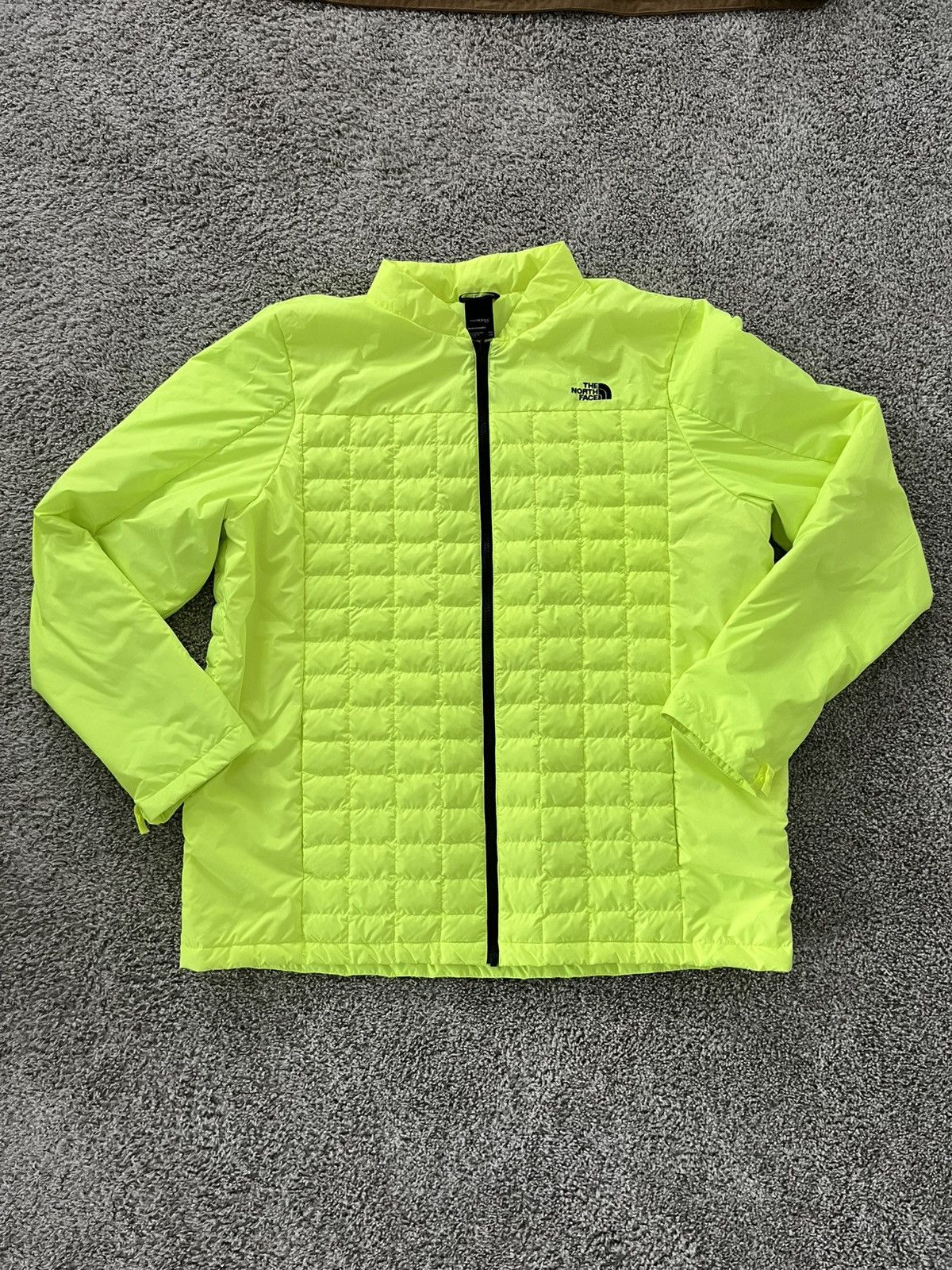 The North Face North Face Thermoball Triclimate Jacket Size US XXL / EU 58 / 5 - 5 Thumbnail