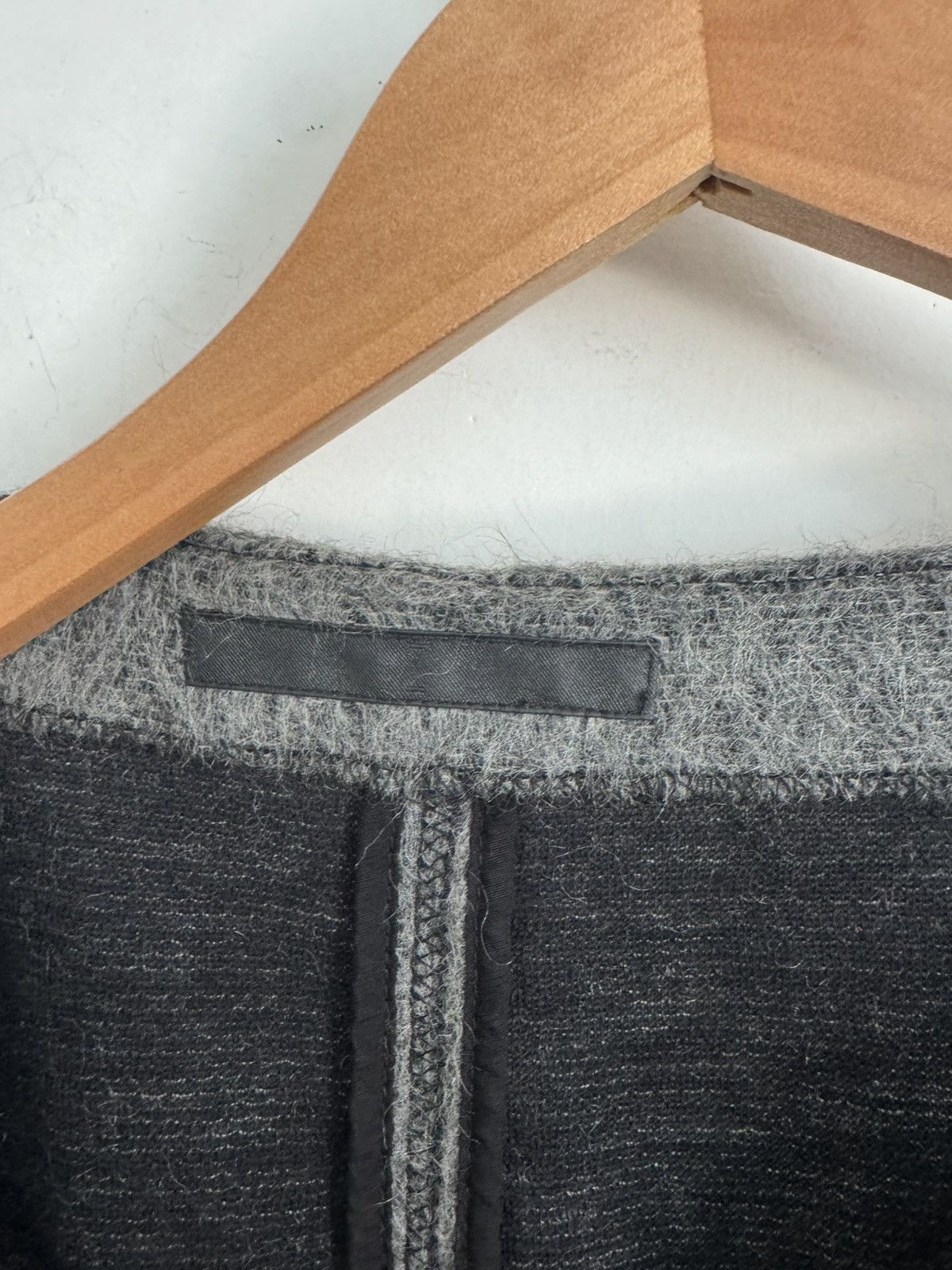 Julius Wool/Mohair FW11 Sweater Size US L / EU 52-54 / 3 - 2 Thumbnail
