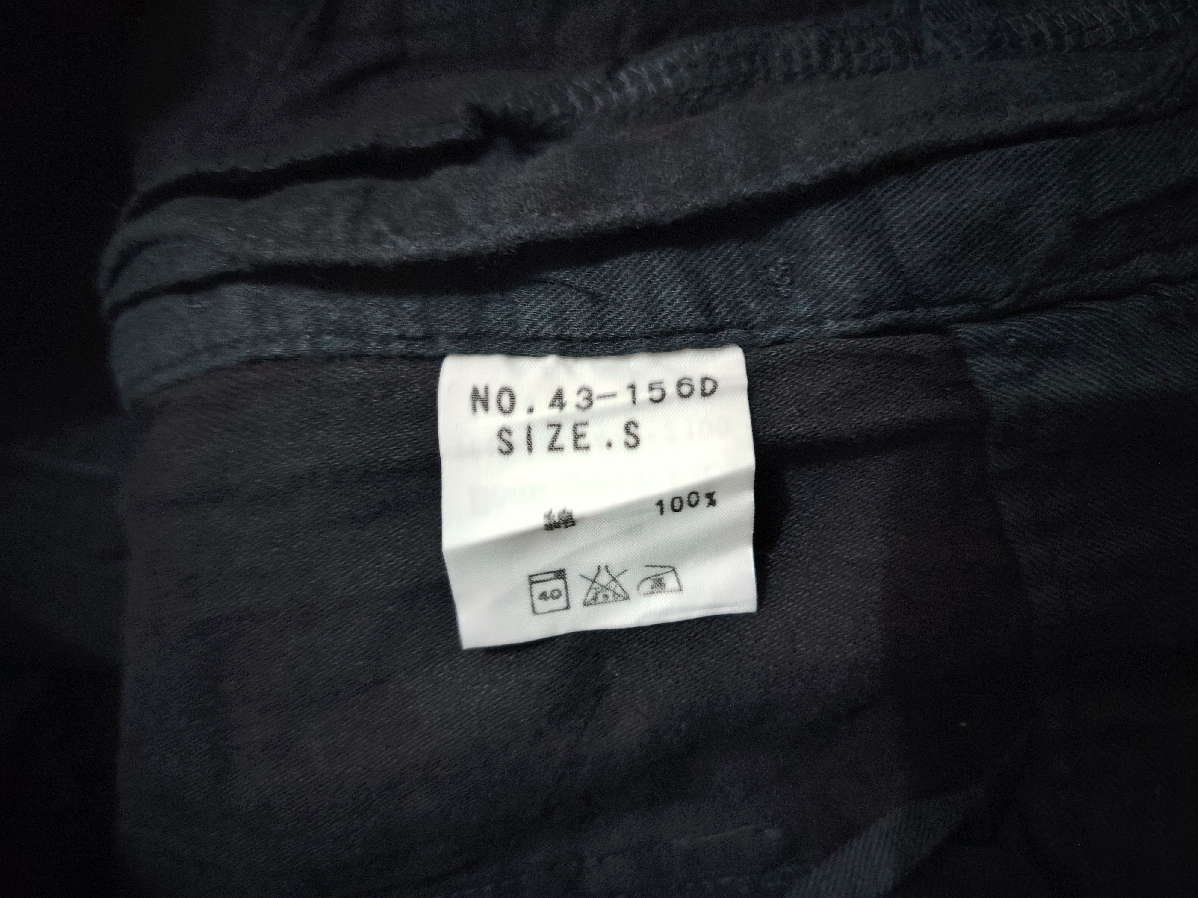 Spellbound Spellbound Genuine Wear Pants Size US 29 - 12 Thumbnail