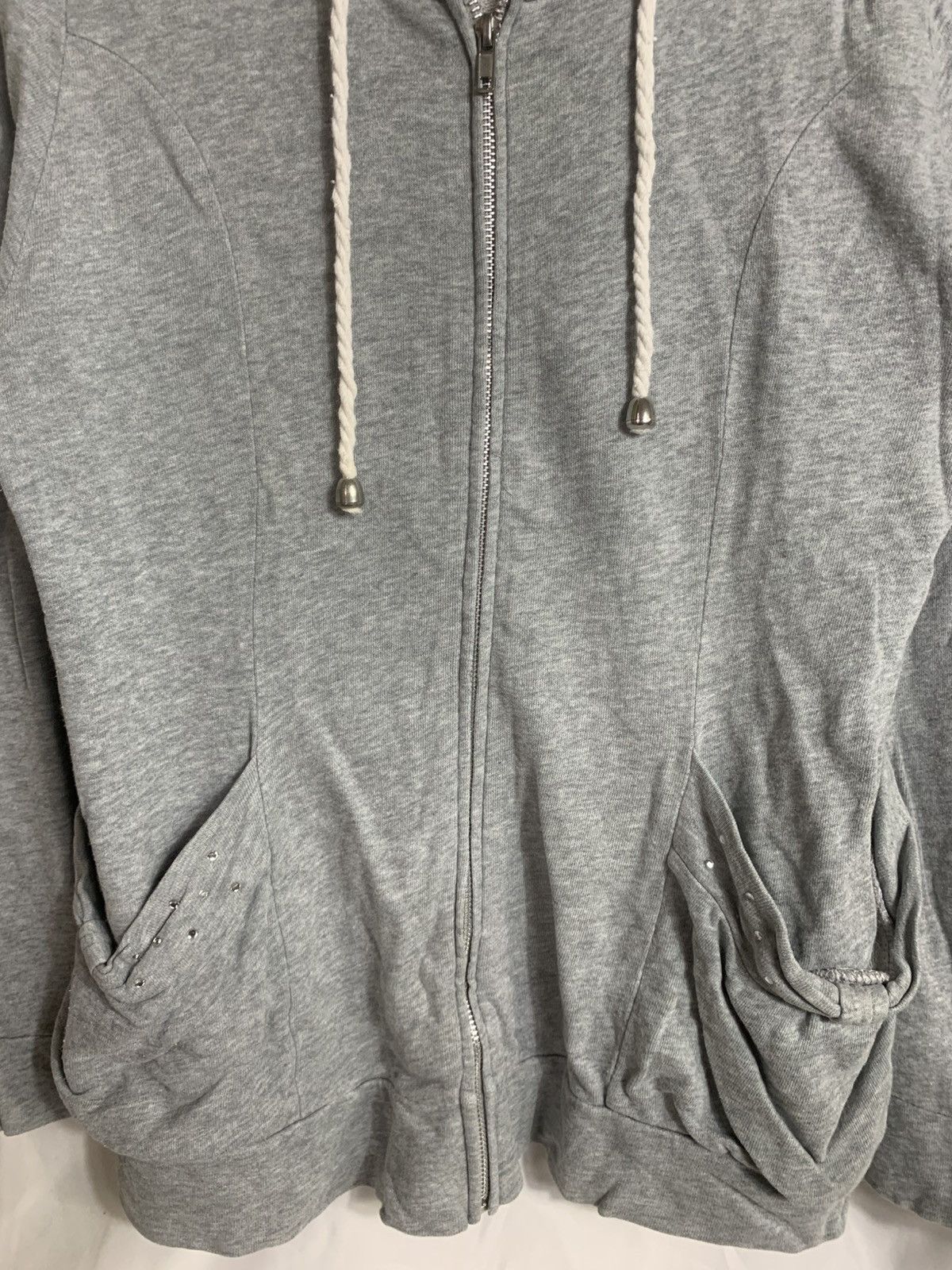 Japanese Brand Japanese Clair Et Vert Zip style Size US M / EU 48-50 / 2 - 4 Thumbnail