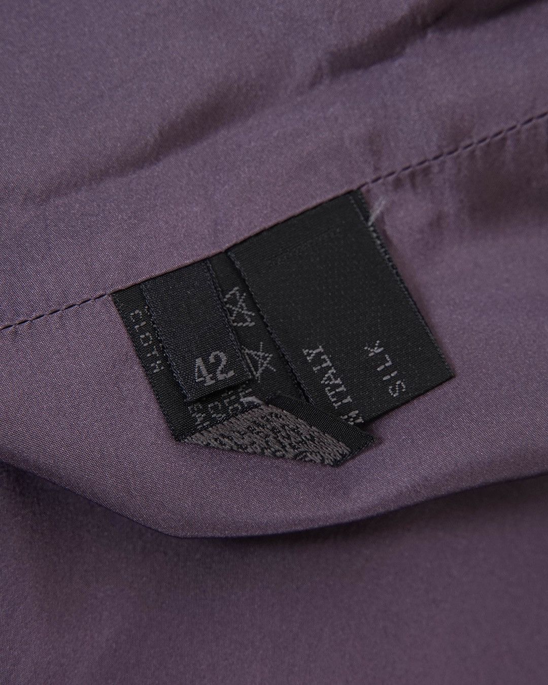 Prada Prada F/W1998 Dress Size M / US 6-8 / IT 42-44 - 12 Thumbnail