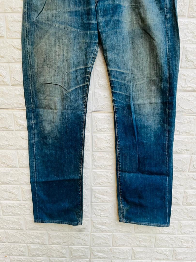 Japanese Brand × Paul Smith × Vintage Vintage Paul Smith Japanese Designer Fashion Style Size US 32 / EU 48 - 4 Thumbnail