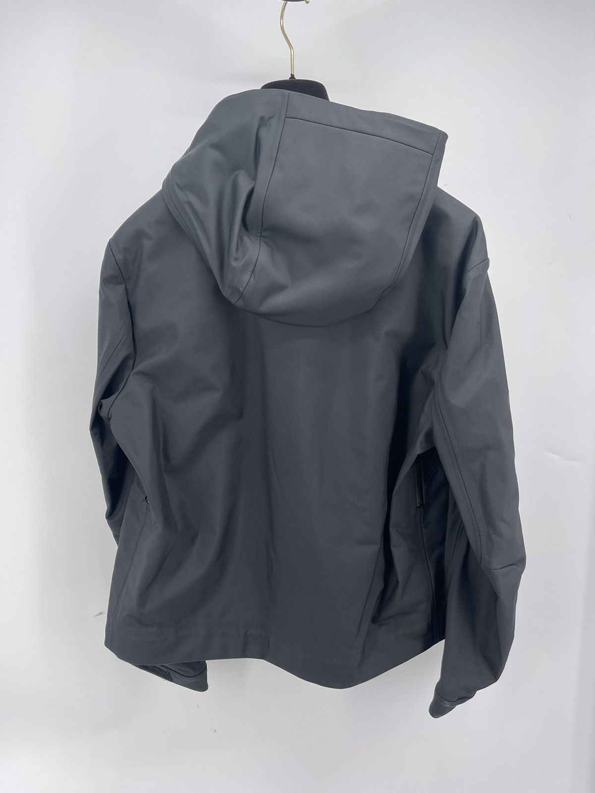 Bottega Veneta Bottega Veneta Parka Size 52 Size US L / EU 52-54 / 3 - 5 Thumbnail