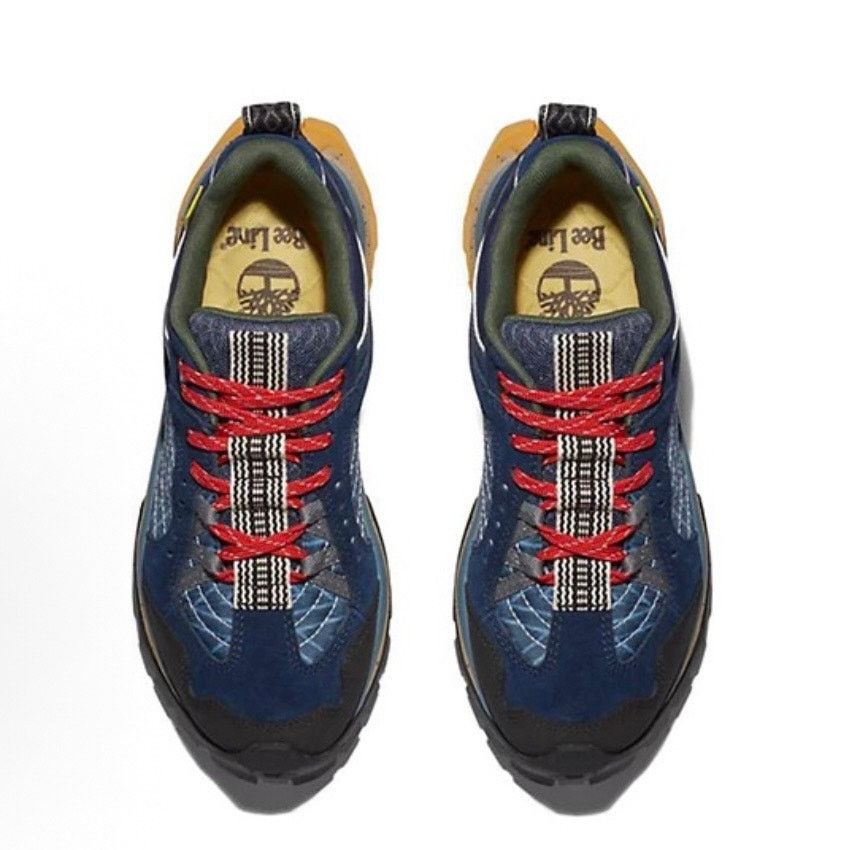 Timberland TIMBERLAND X Billionaire Boys Club Women's 6 SOLAR RIDGE WP Size US 6 / IT 36 - 4 Thumbnail