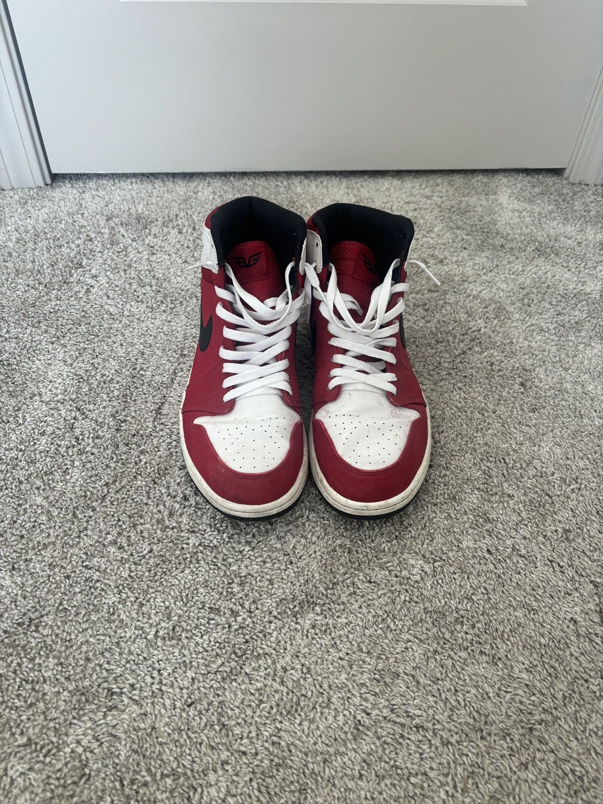 Jordan Brand × Nike Jordan 1 Retro Blake Griffin PE Size US 11.5 / EU 44-45 - 2 Thumbnail