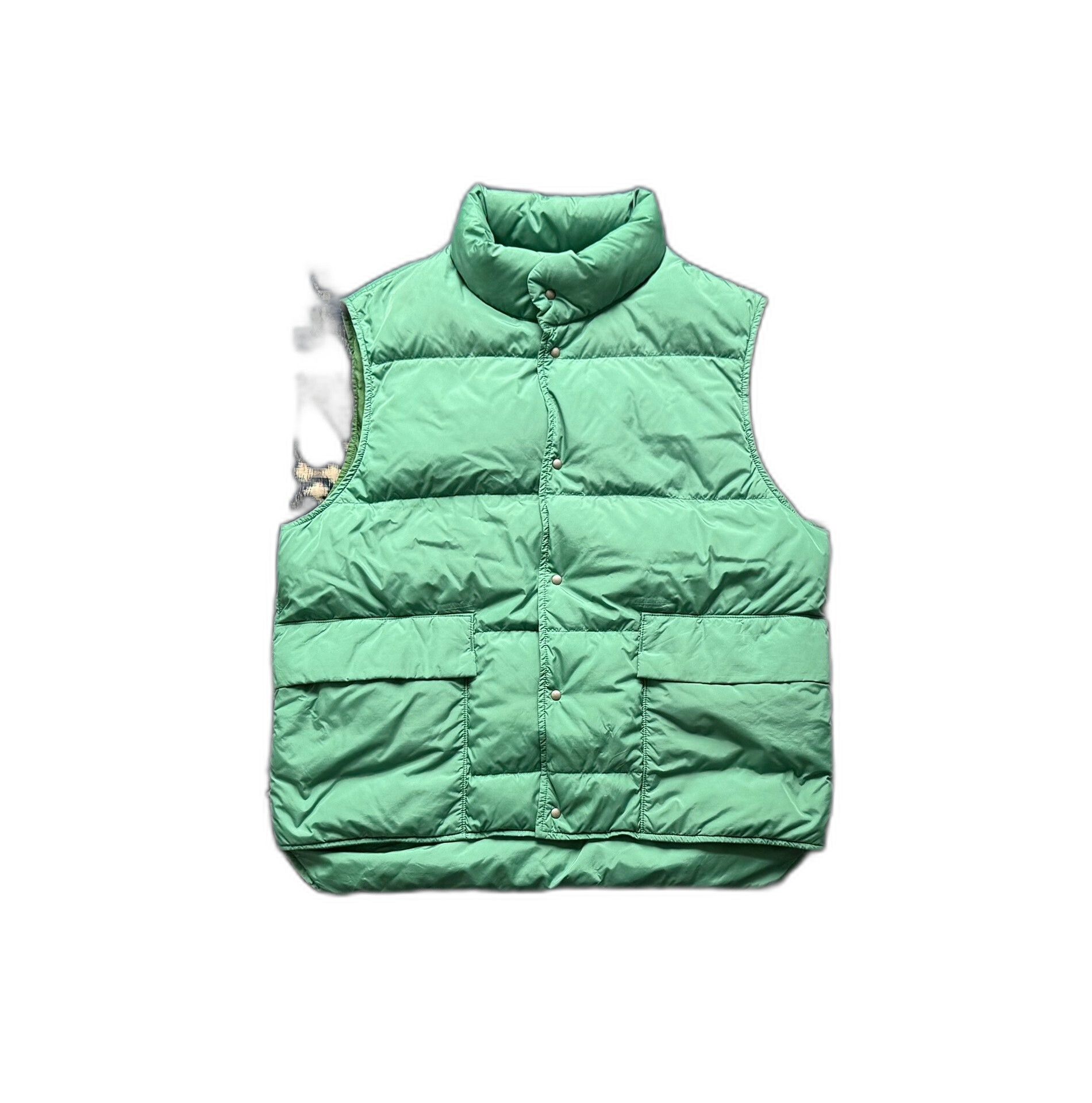 Visvim VISVIM 22AW WALKER DOWN VEST Size US L / EU 52-54 / 3 - 1 Thumbnail
