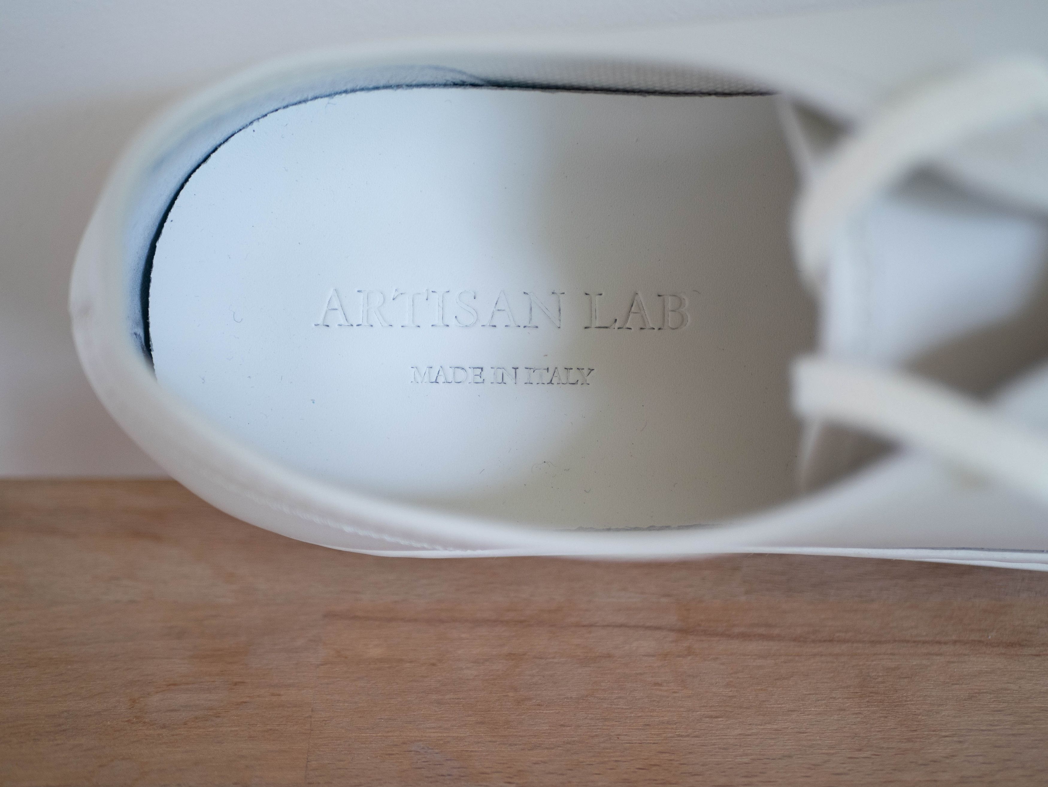 Artisan Lab Minimal Sneakers - Artisan Lab Size US 10 / EU 43 - 6 Thumbnail