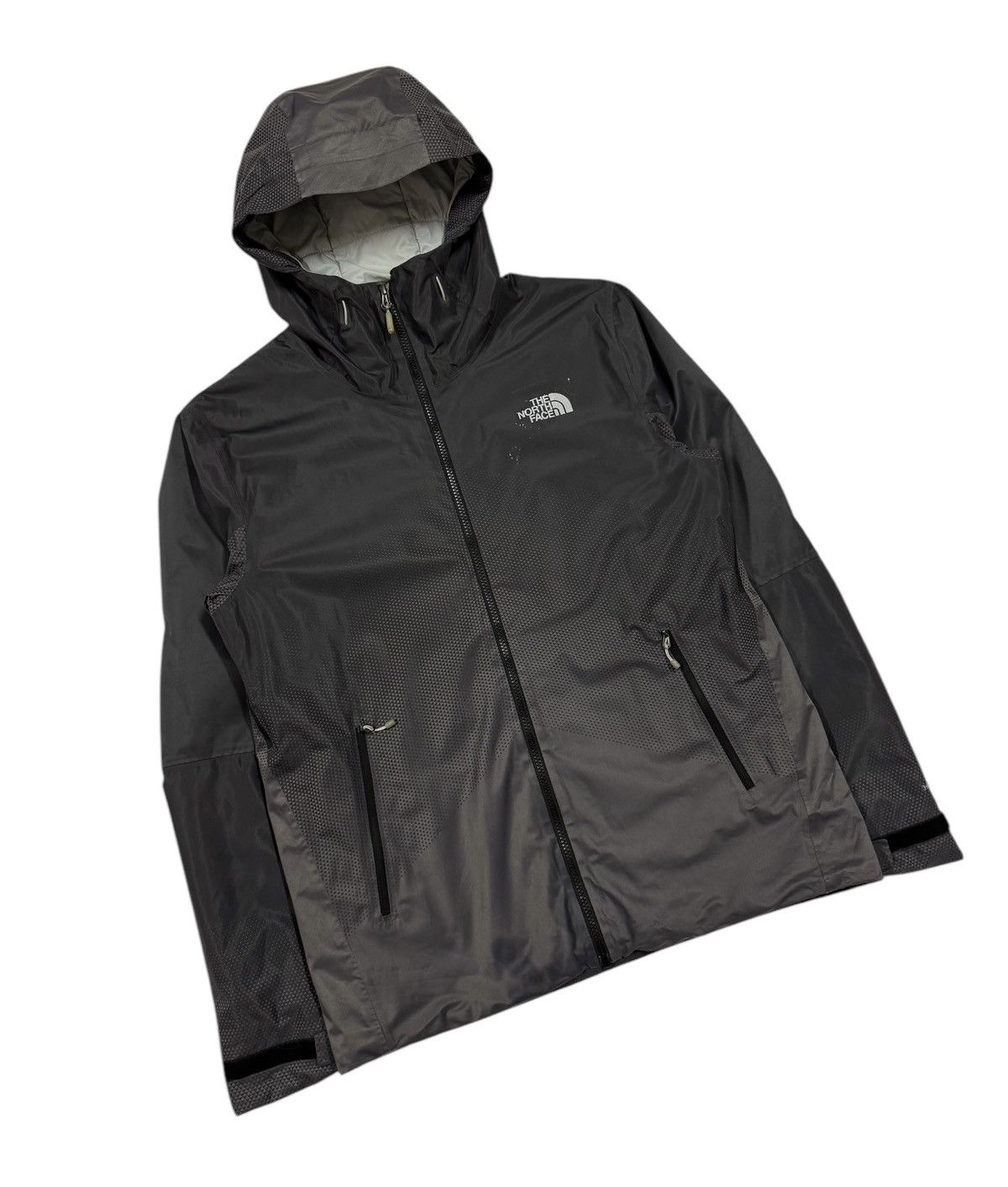 The North Face The North Face Fuseform Dot Matrix Insulated Goprcore Jacket Size US M / EU 48-50 / 2 - 8 Thumbnail